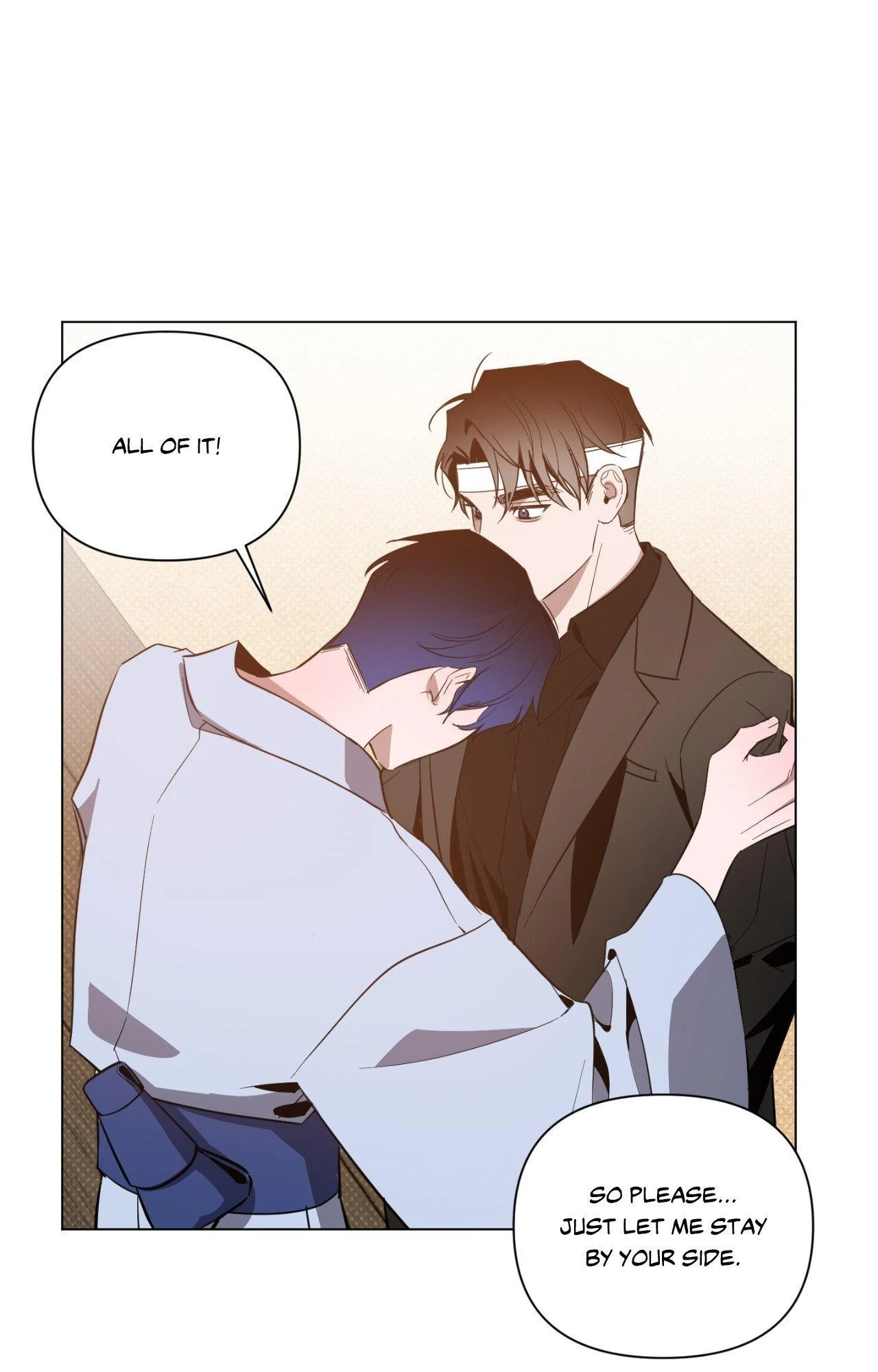 Dawn After Darkness Chapter 76 - Page 47