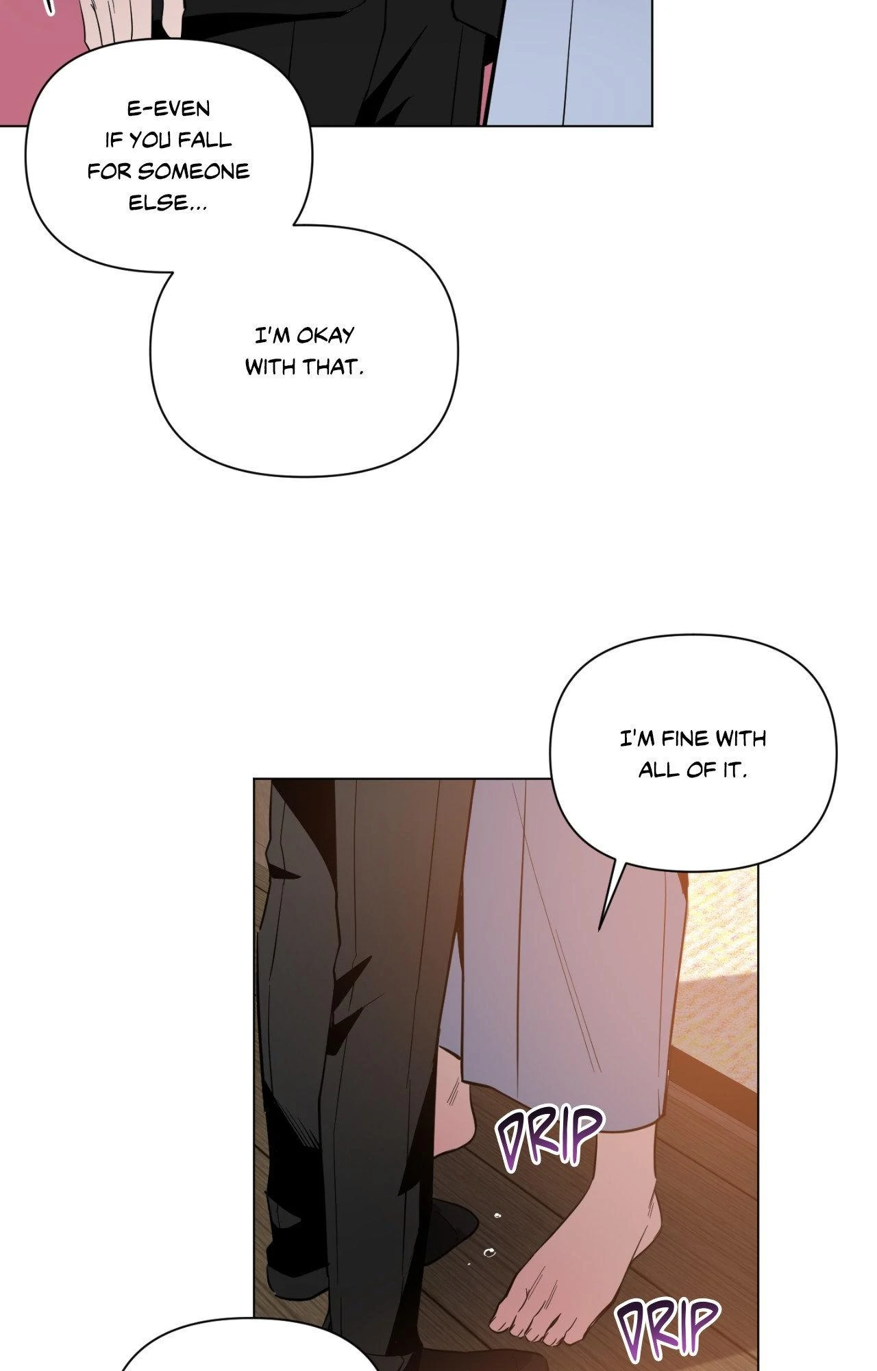 Dawn After Darkness Chapter 76 - Page 51