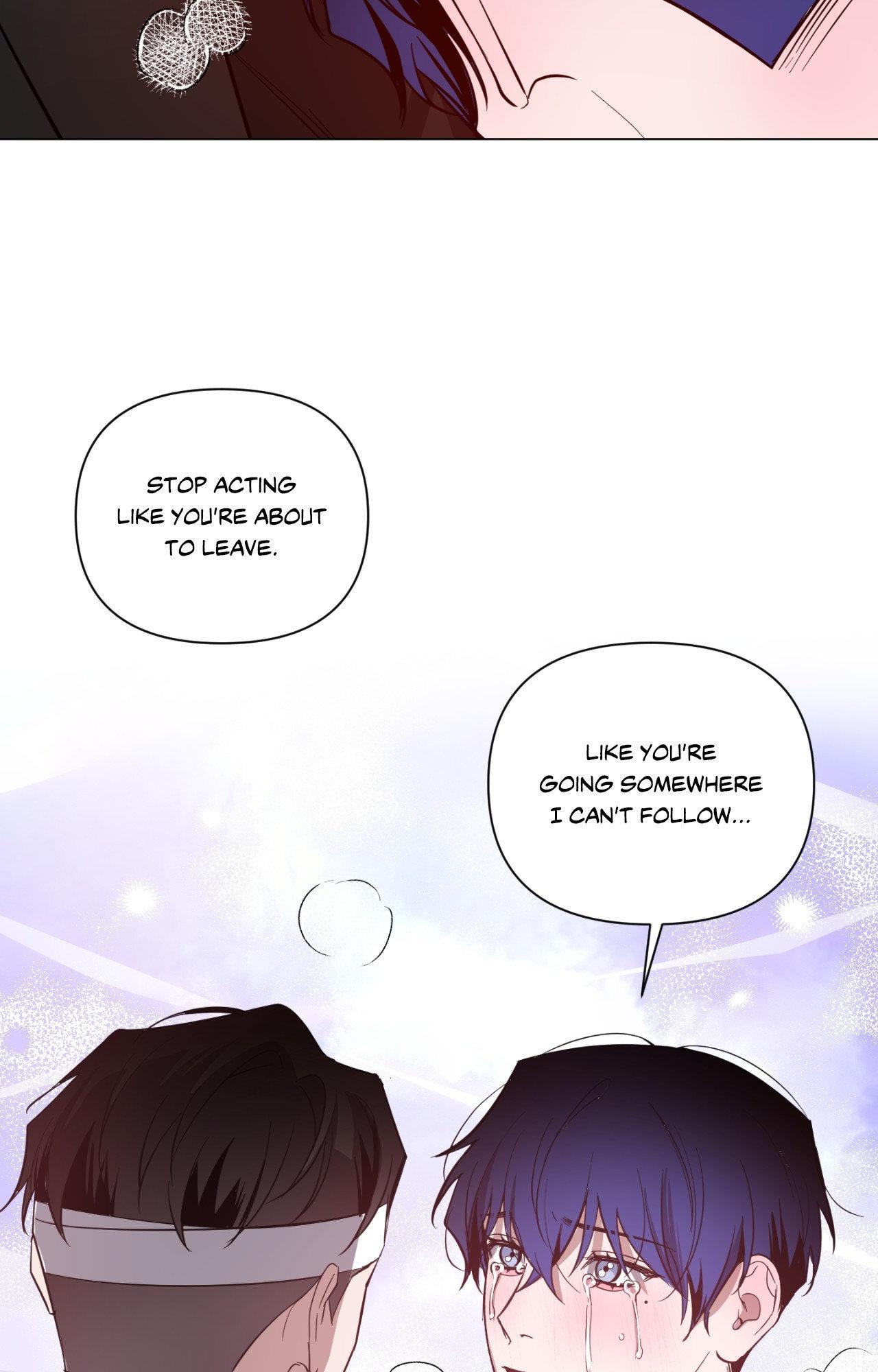 Dawn After Darkness Chapter 76 - Page 53