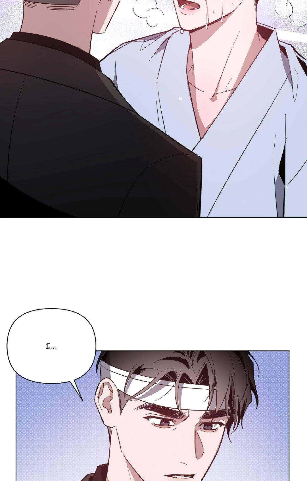 Dawn After Darkness Chapter 76 - Page 54