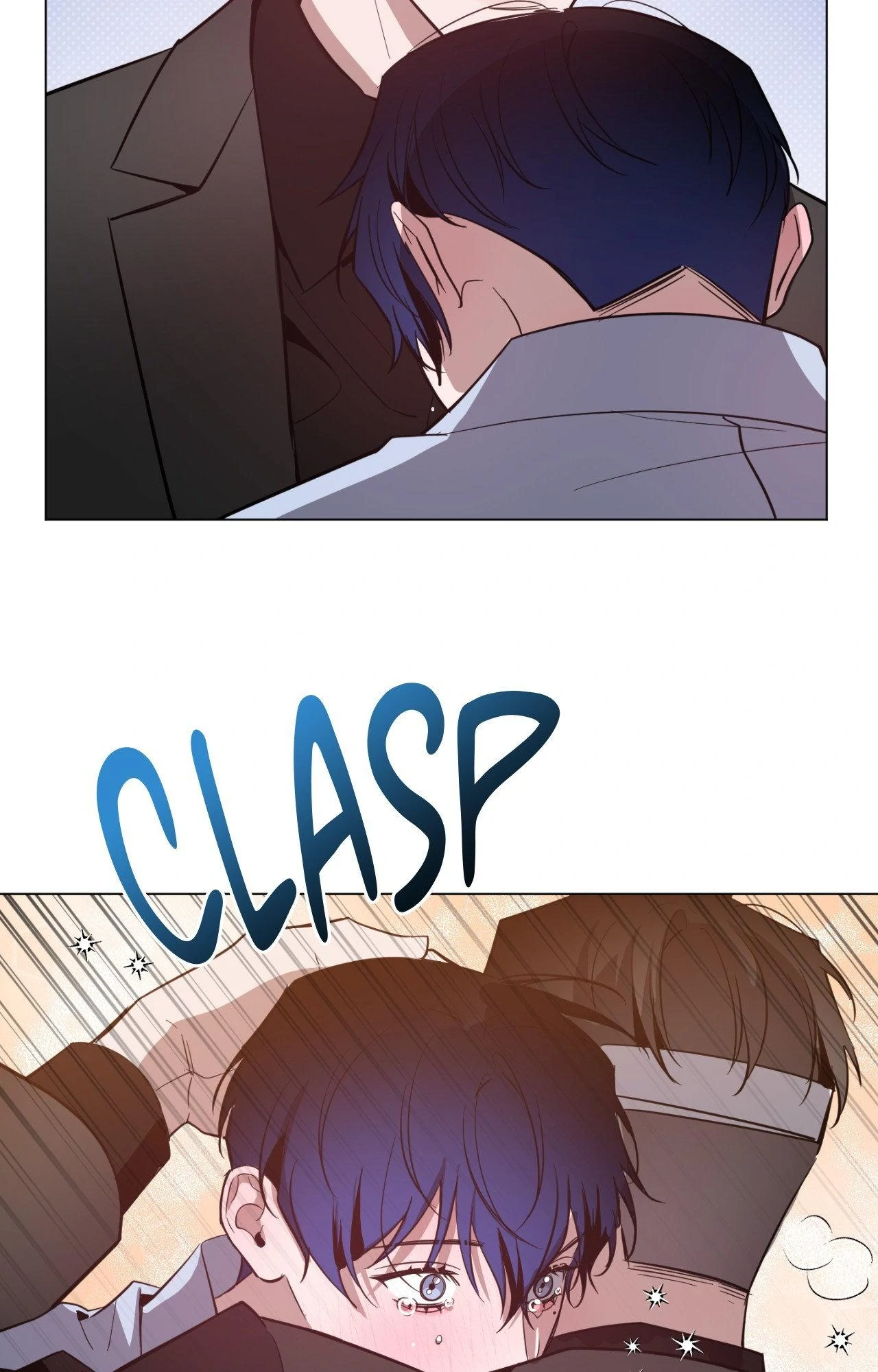 Dawn After Darkness Chapter 76 - Page 55