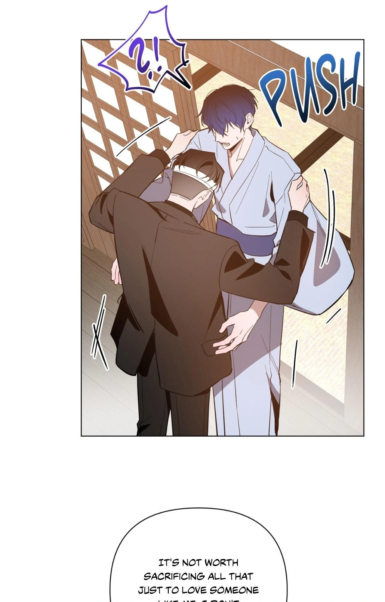 Dawn After Darkness Chapter 76 - Page 58