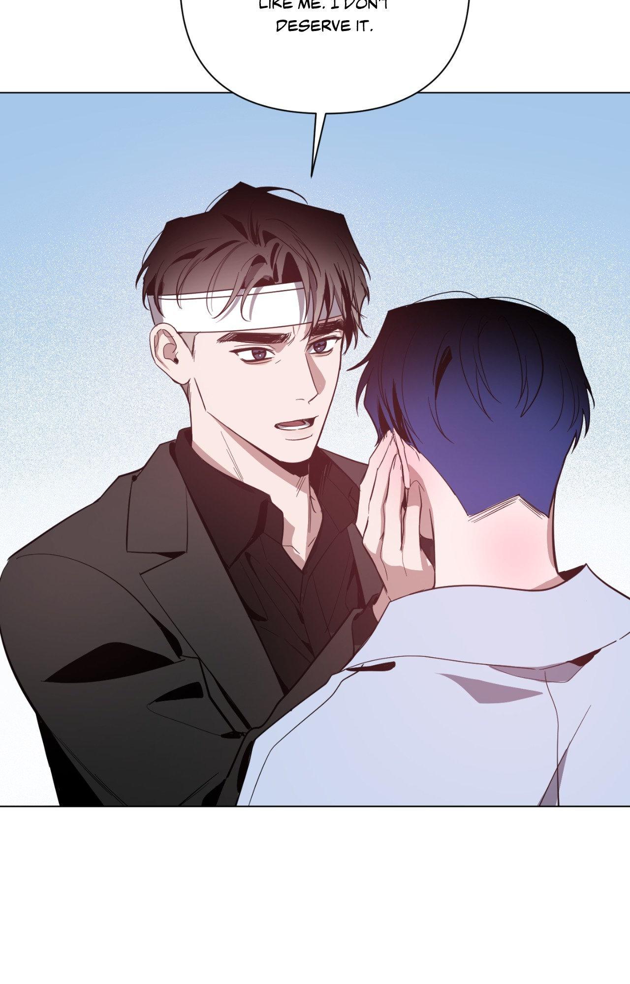 Dawn After Darkness Chapter 76 - Page 59