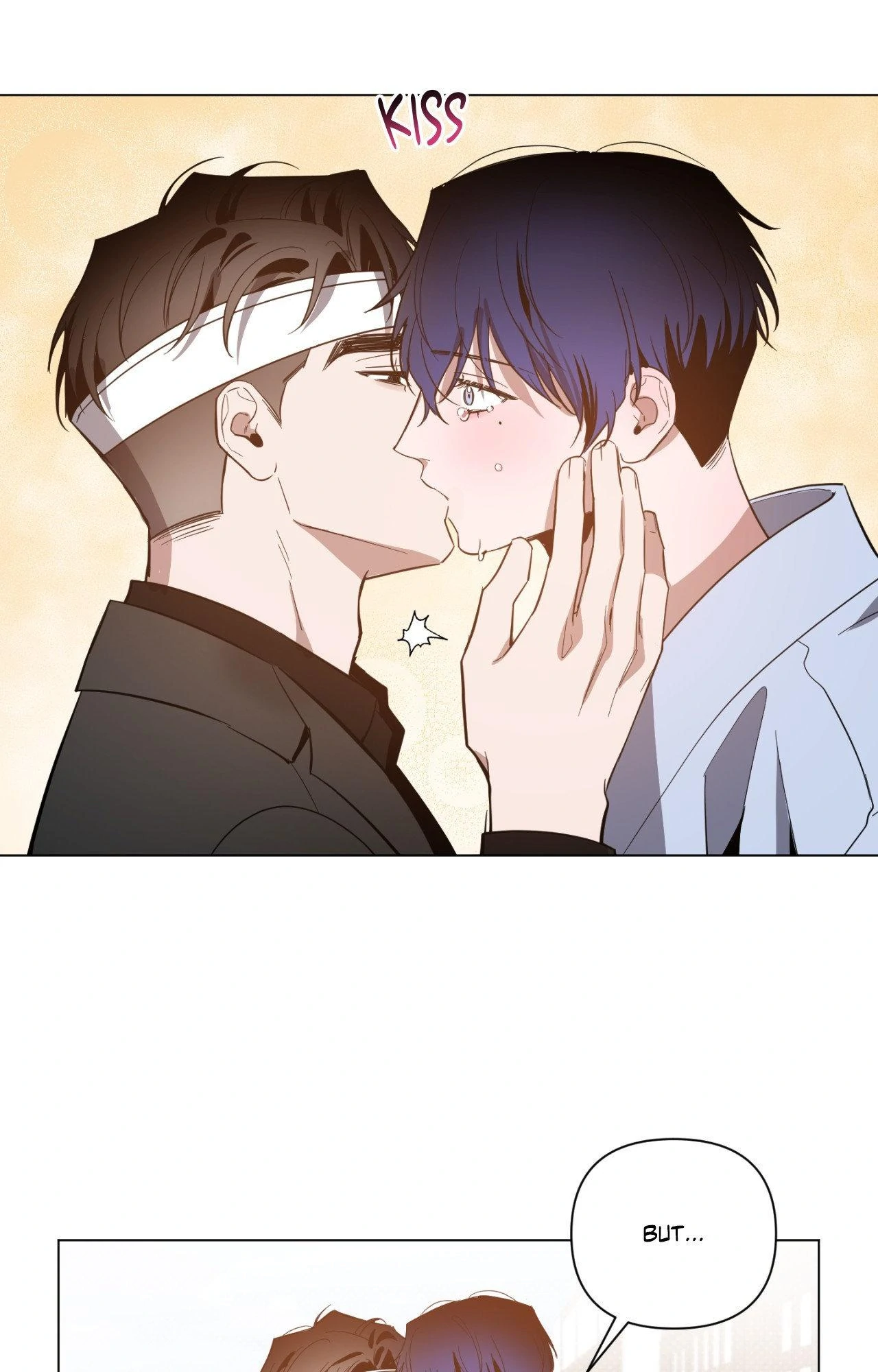 Dawn After Darkness Chapter 76 - Page 60