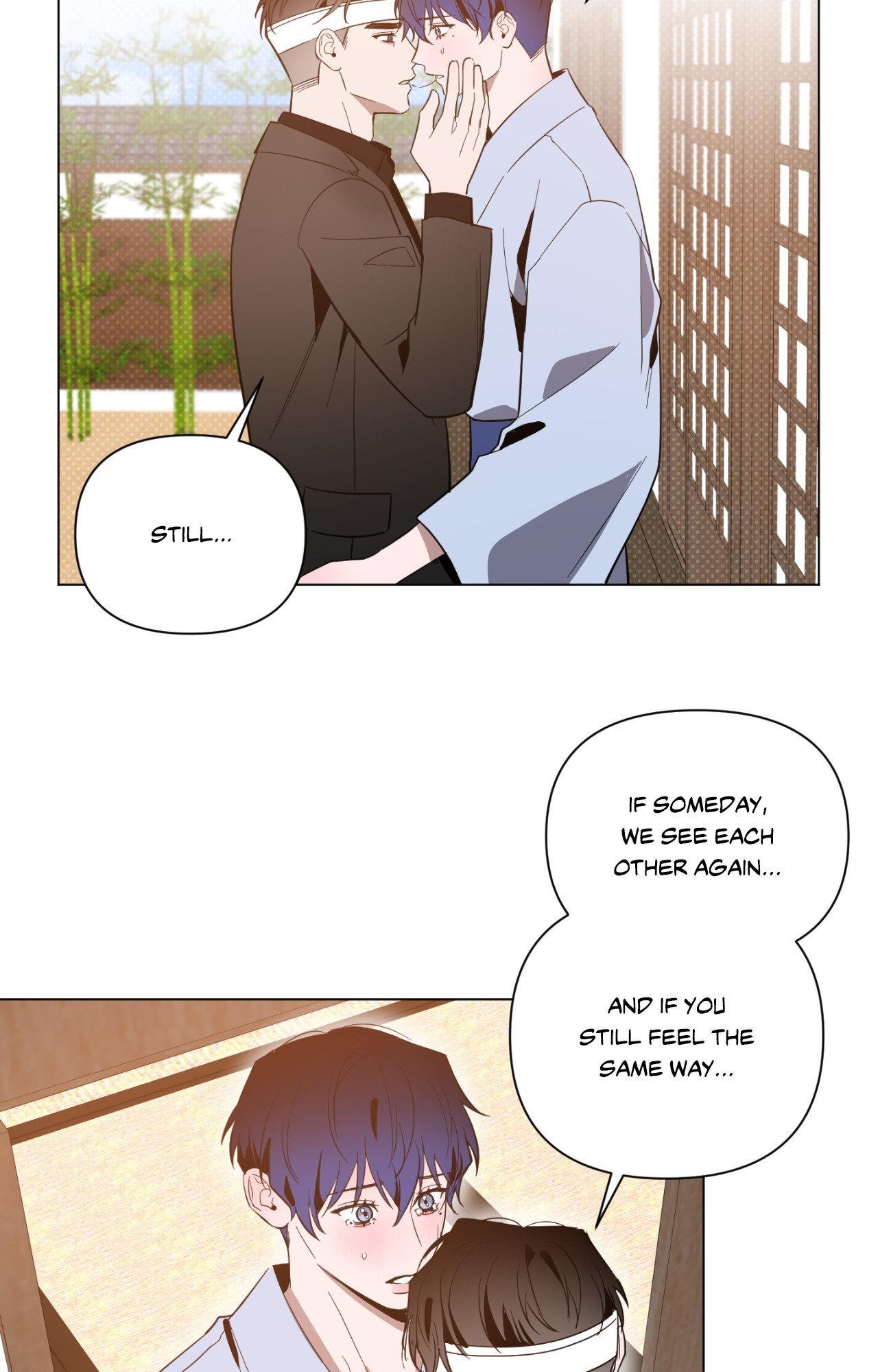 Dawn After Darkness Chapter 76 - Page 61