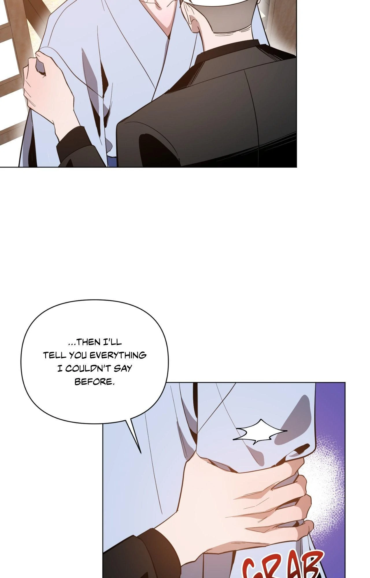 Dawn After Darkness Chapter 76 - Page 62