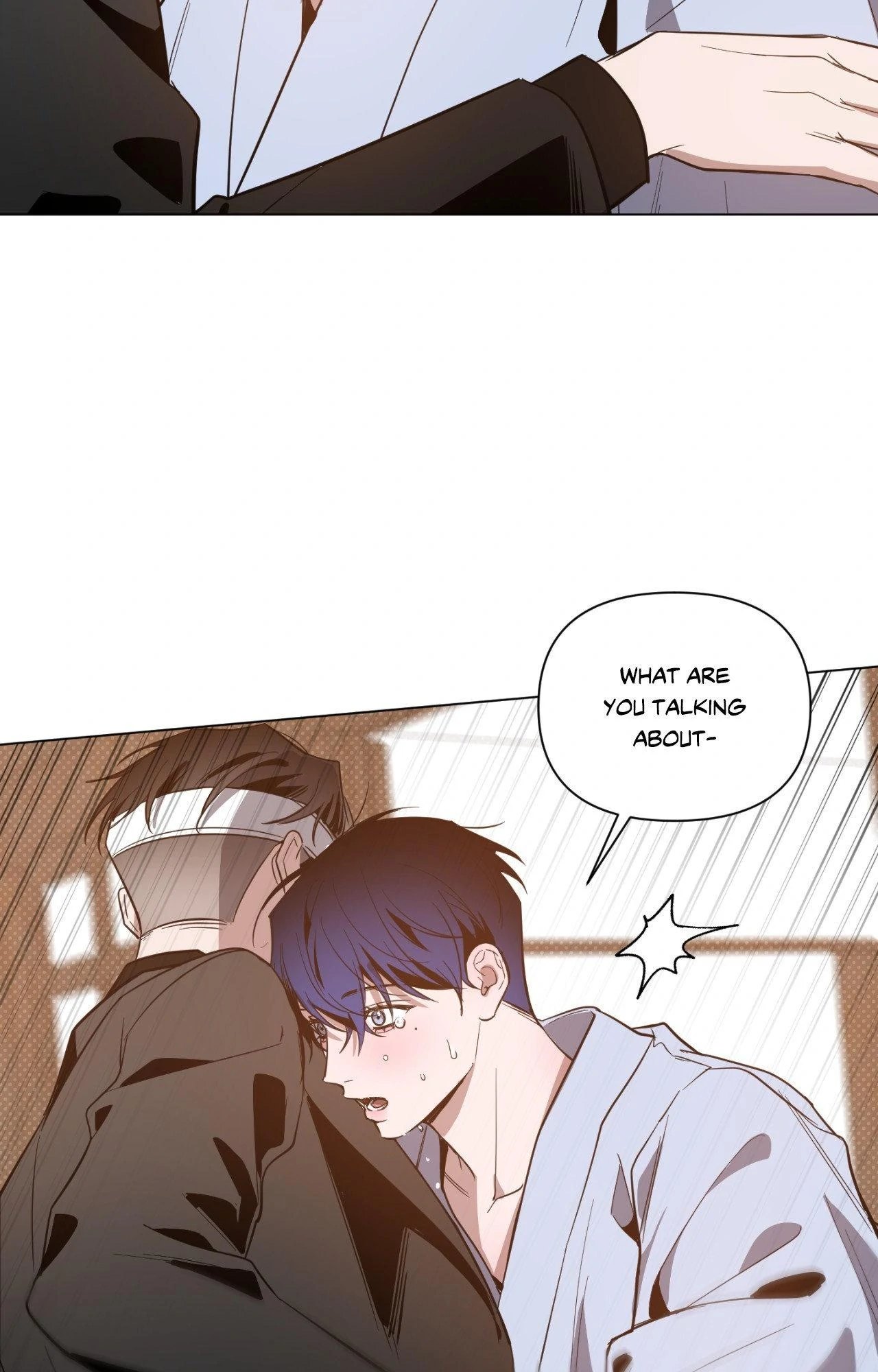 Dawn After Darkness Chapter 76 - Page 64