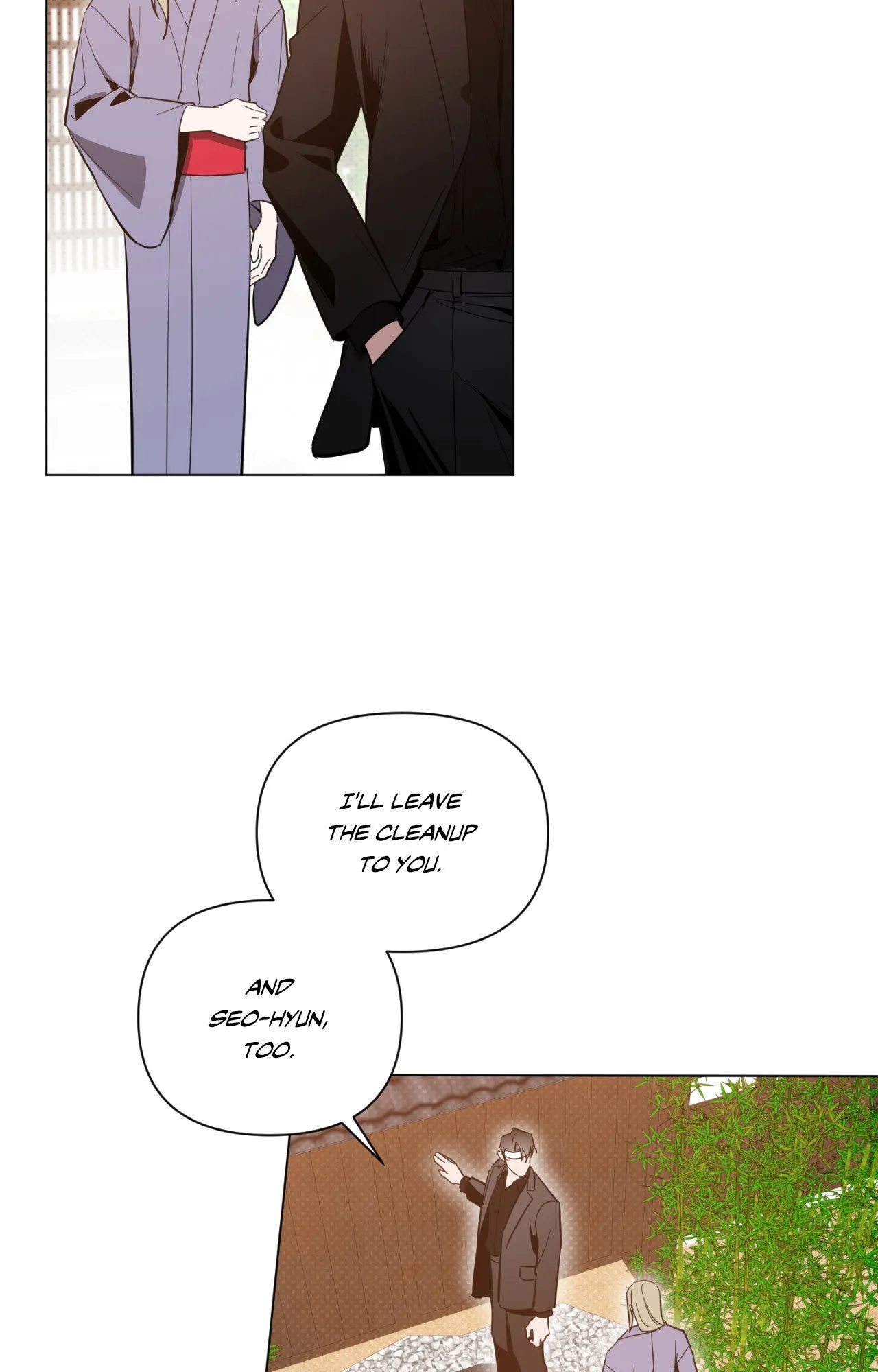 Dawn After Darkness Chapter 77 - Page 6