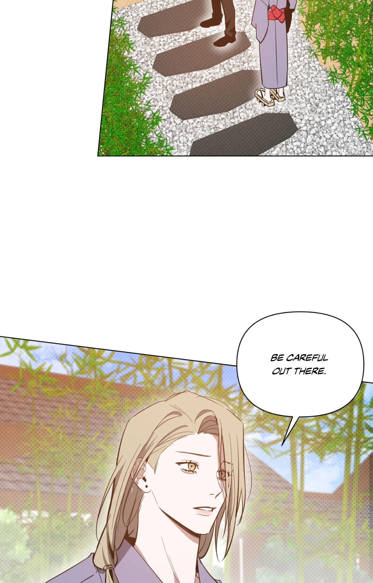 Dawn After Darkness Chapter 77 - Page 7