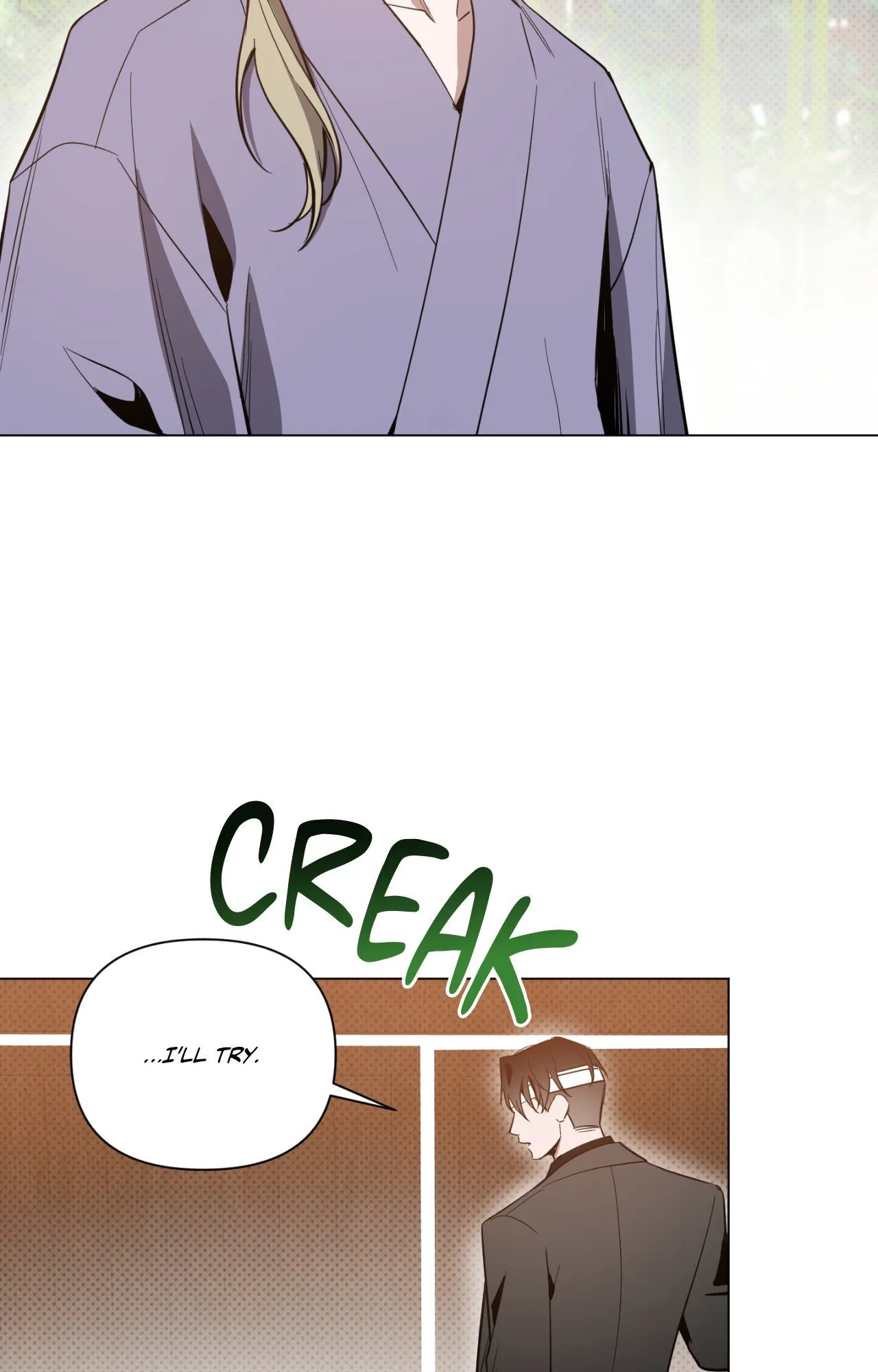 Dawn After Darkness Chapter 77 - Page 8