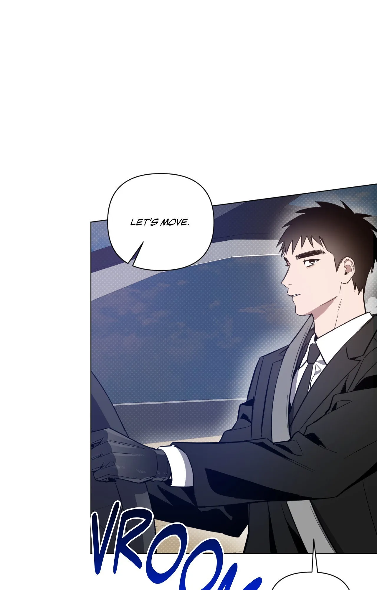 Dawn After Darkness Chapter 77 - Page 11