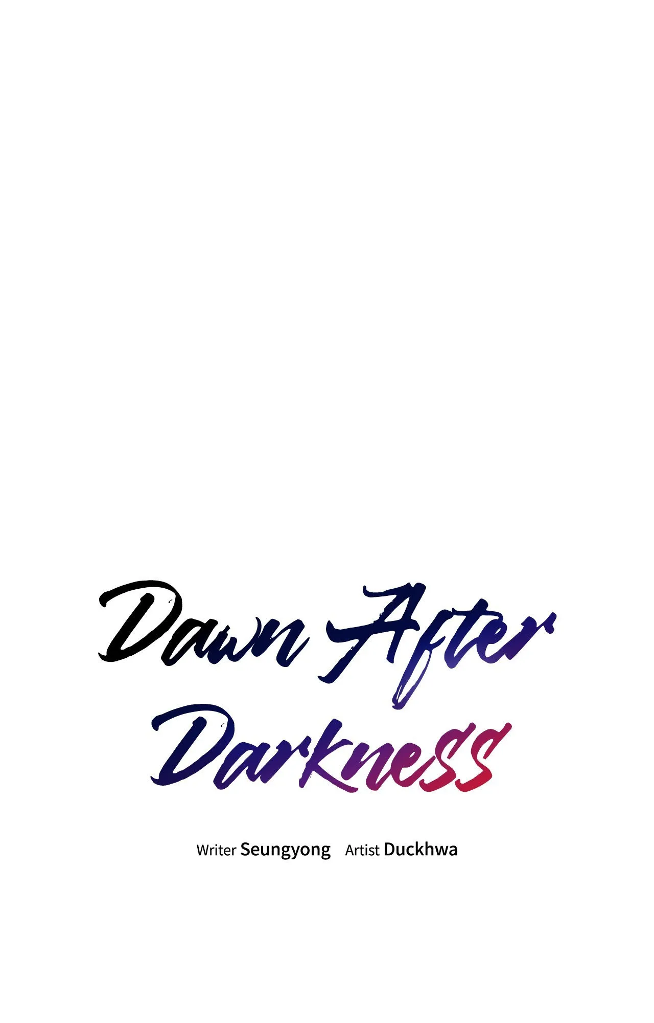 Dawn After Darkness Chapter 77 - Page 13