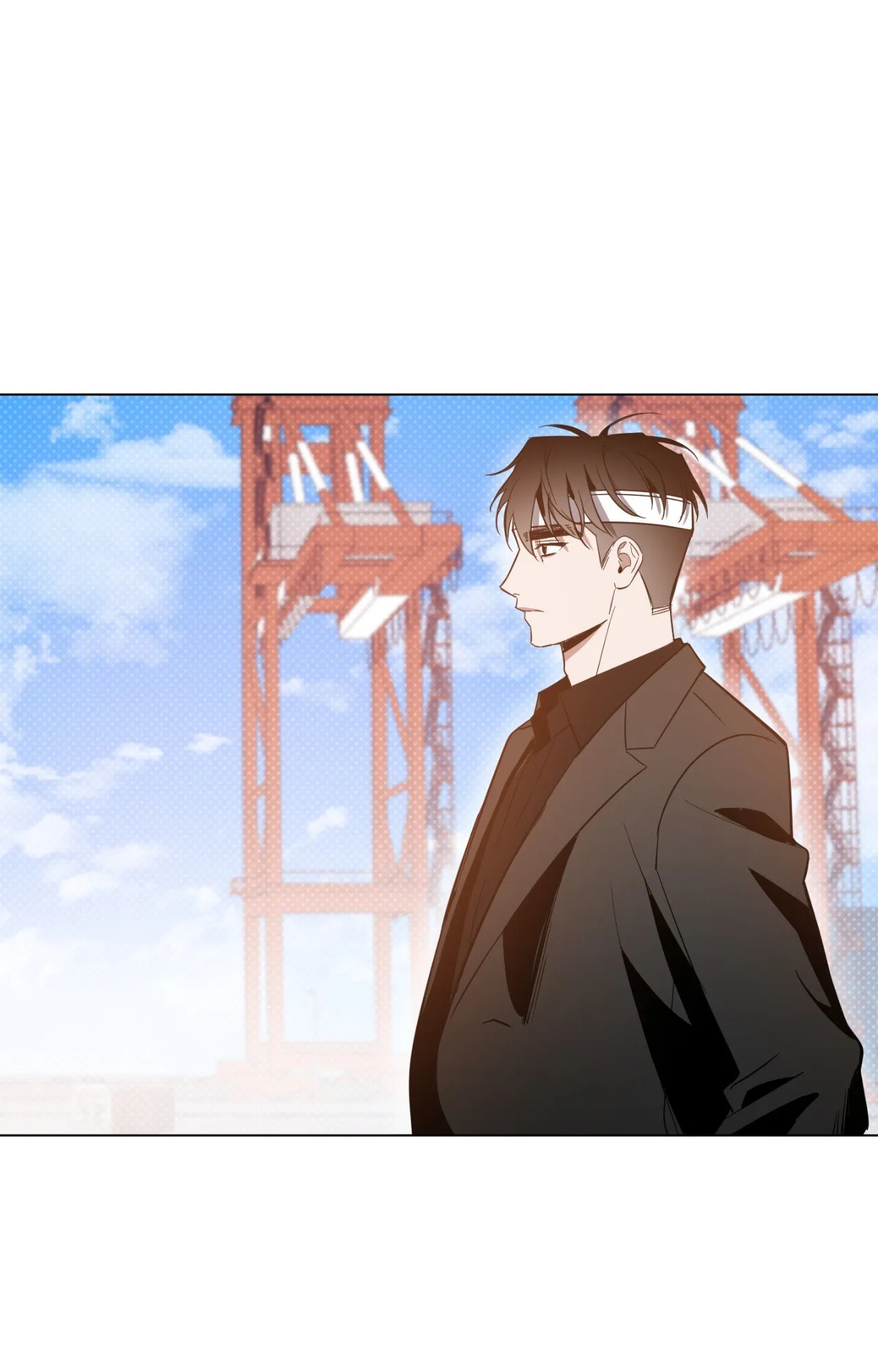 Dawn After Darkness Chapter 77 - Page 15