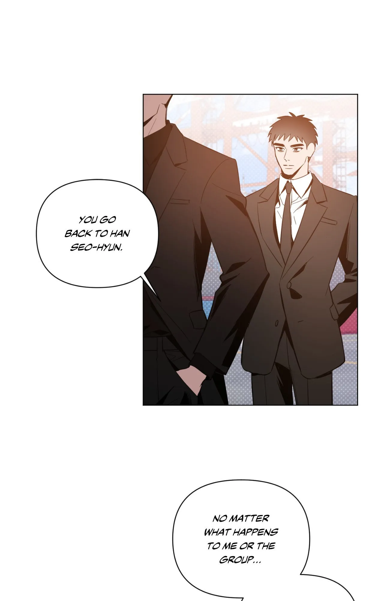 Dawn After Darkness Chapter 77 - Page 16