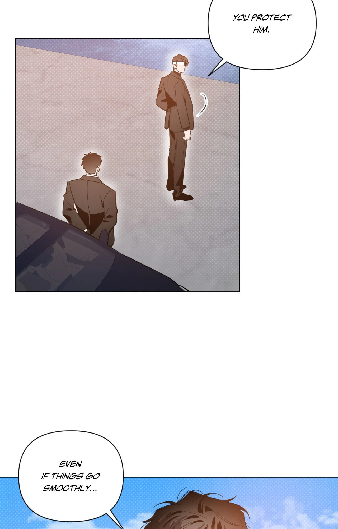 Dawn After Darkness Chapter 77 - Page 17