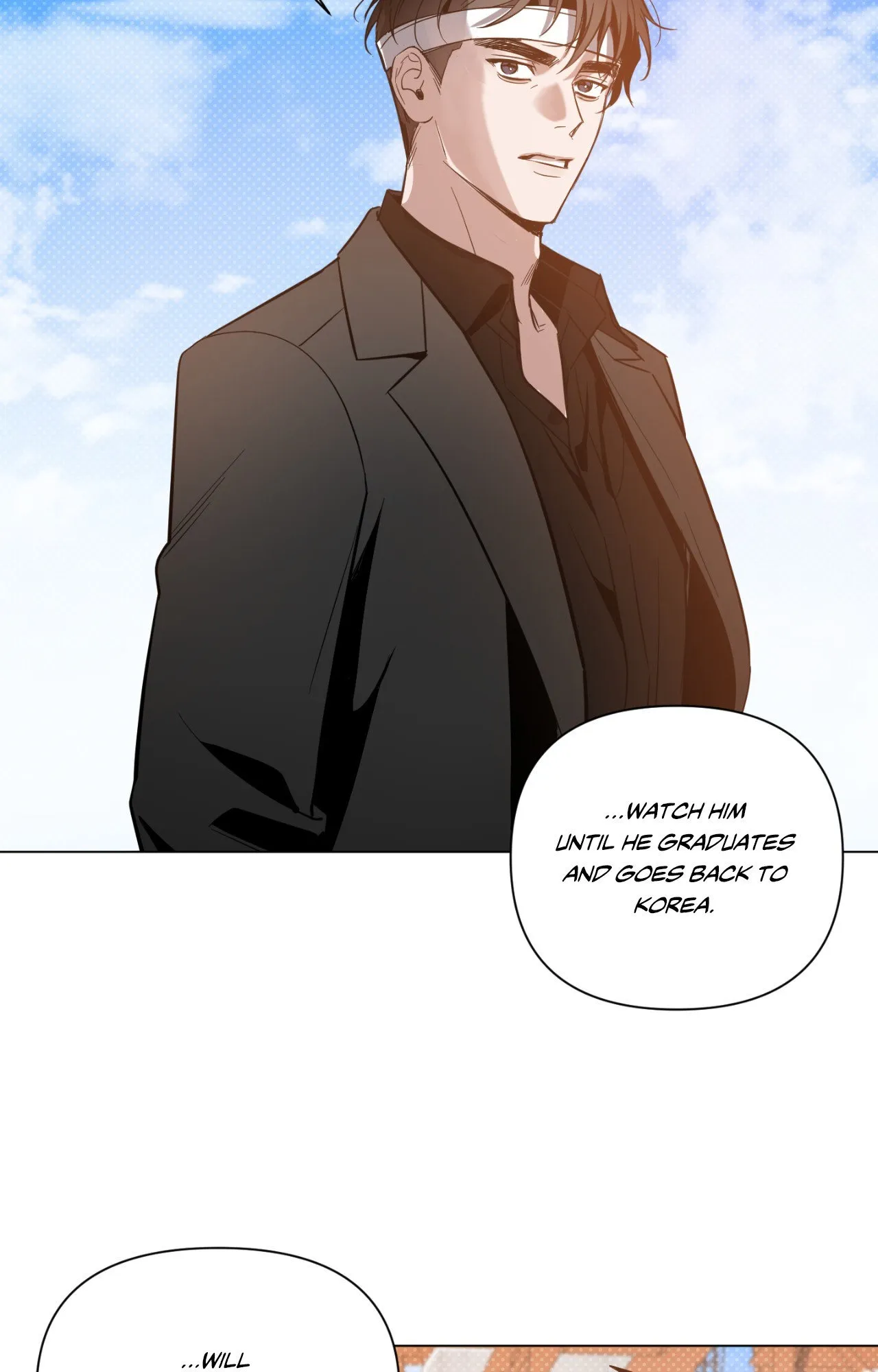 Dawn After Darkness Chapter 77 - Page 18