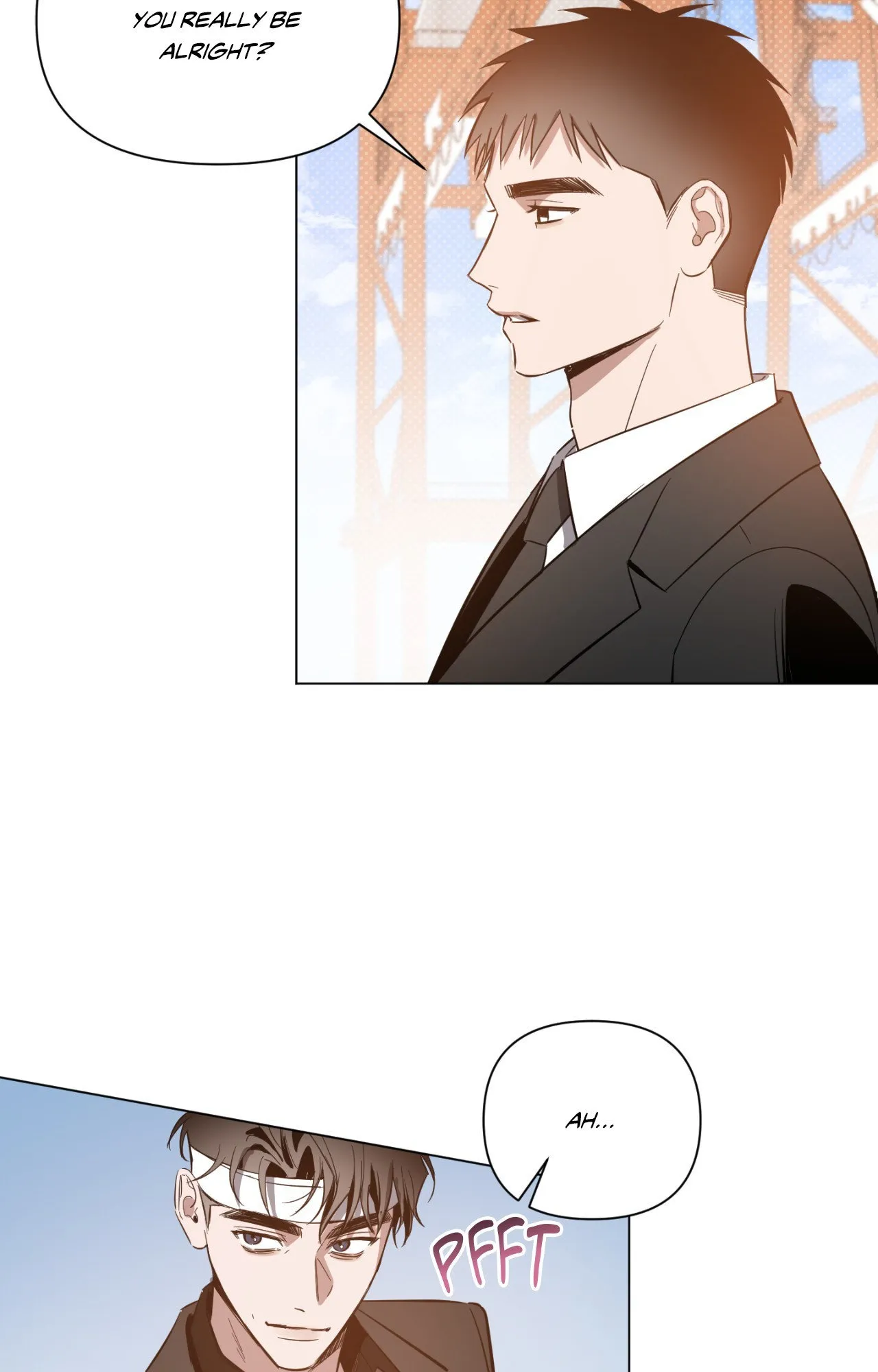 Dawn After Darkness Chapter 77 - Page 19