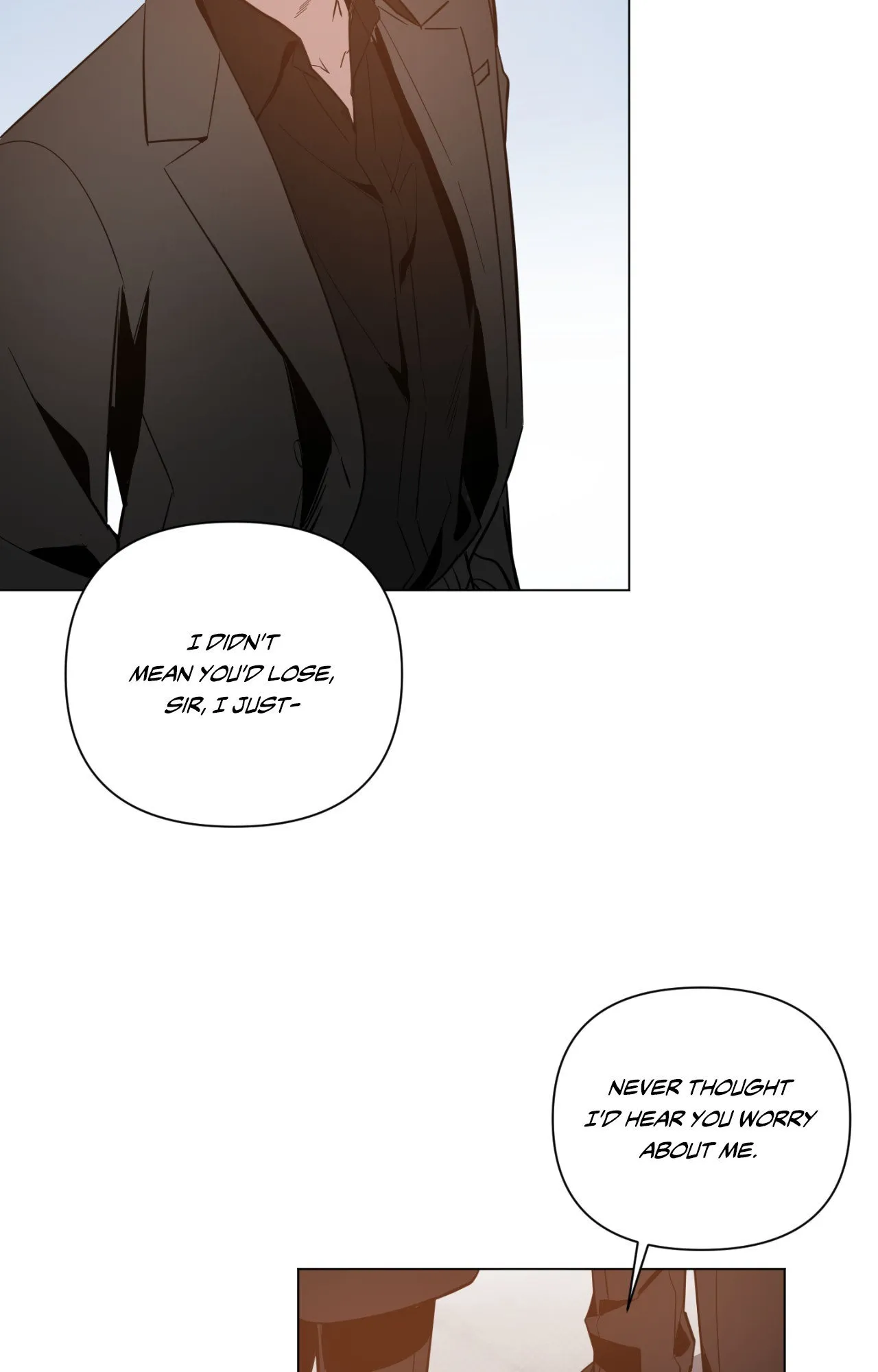 Dawn After Darkness Chapter 77 - Page 20