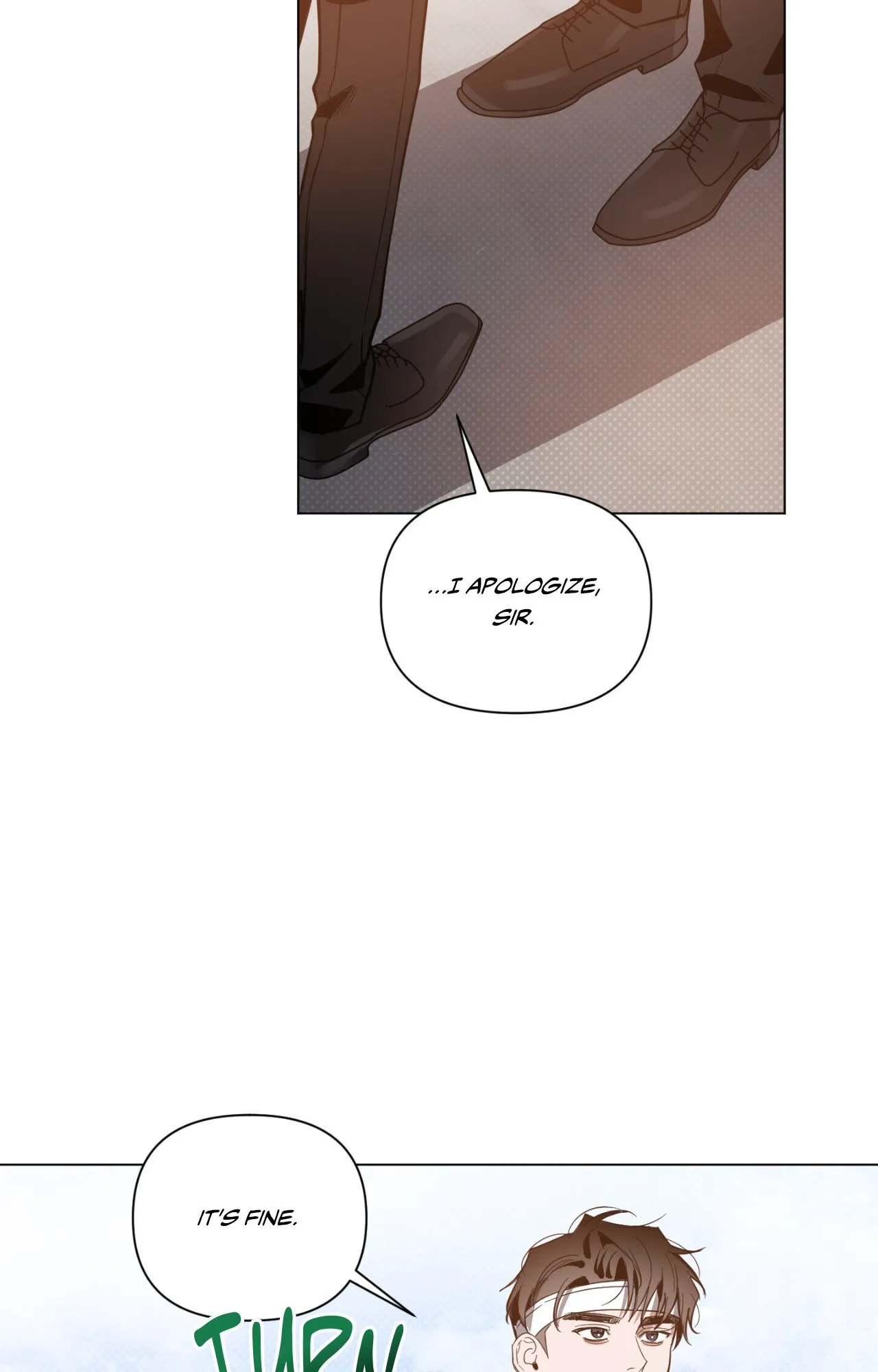 Dawn After Darkness Chapter 77 - Page 21