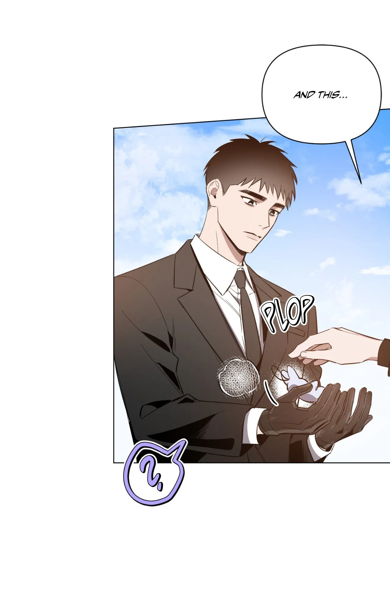 Dawn After Darkness Chapter 77 - Page 24