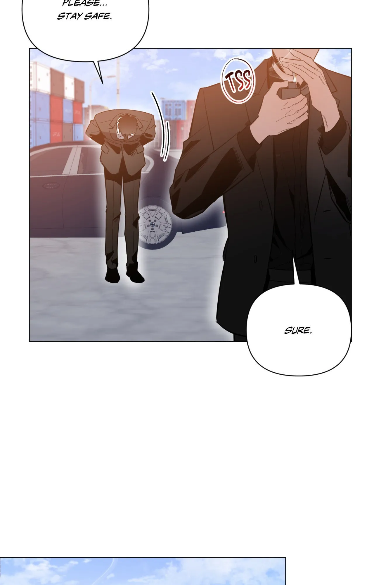 Dawn After Darkness Chapter 77 - Page 27