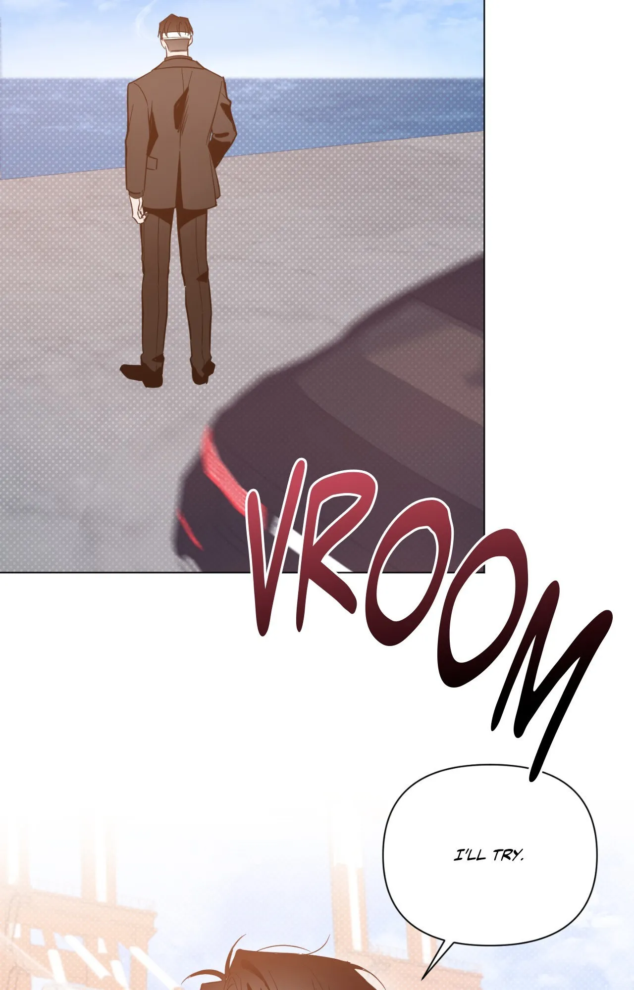 Dawn After Darkness Chapter 77 - Page 28