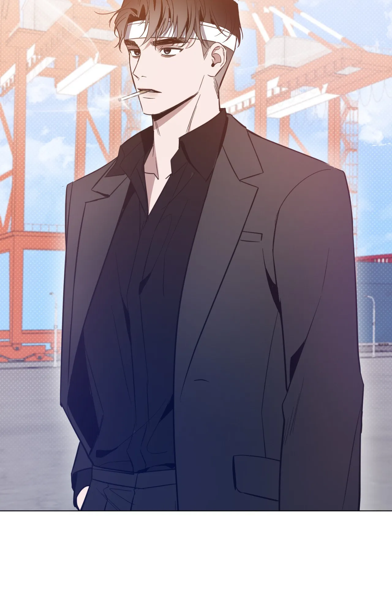 Dawn After Darkness Chapter 77 - Page 29