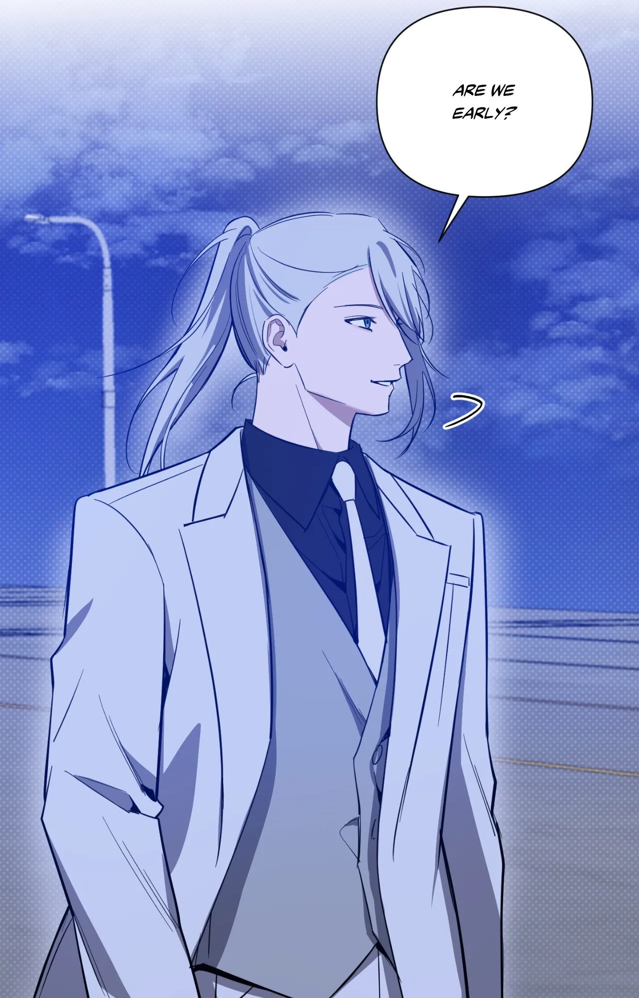 Dawn After Darkness Chapter 77 - Page 32