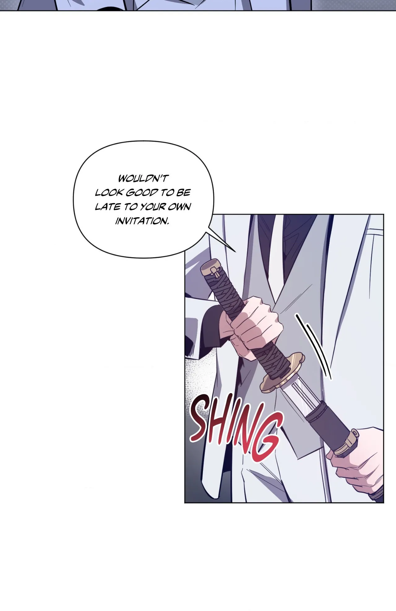 Dawn After Darkness Chapter 77 - Page 33