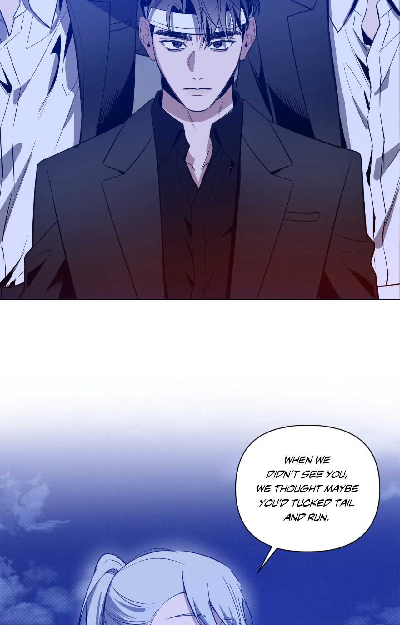 Dawn After Darkness Chapter 77 - Page 36