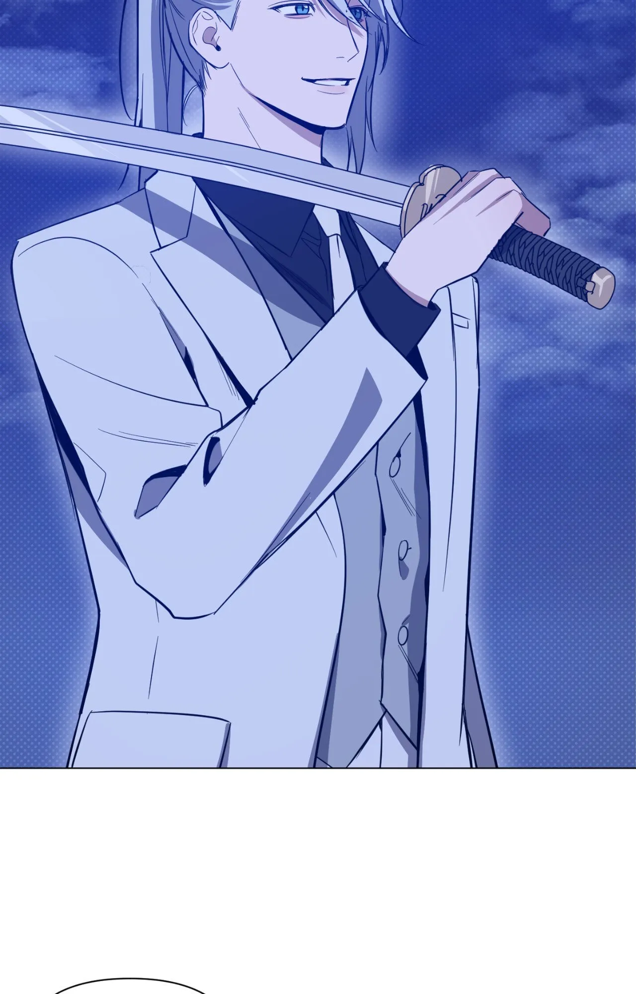 Dawn After Darkness Chapter 77 - Page 37