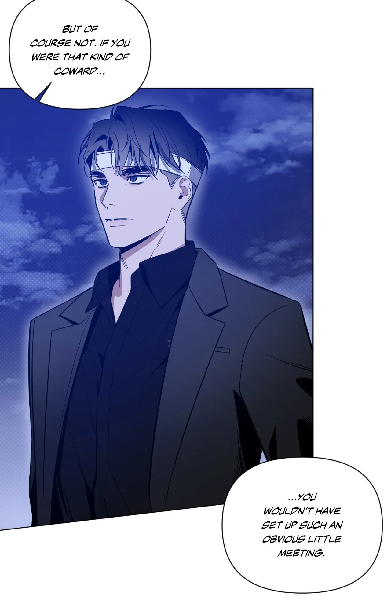 Dawn After Darkness Chapter 77 - Page 38