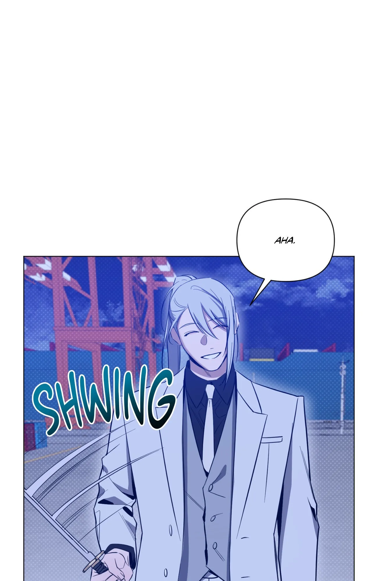 Dawn After Darkness Chapter 77 - Page 41