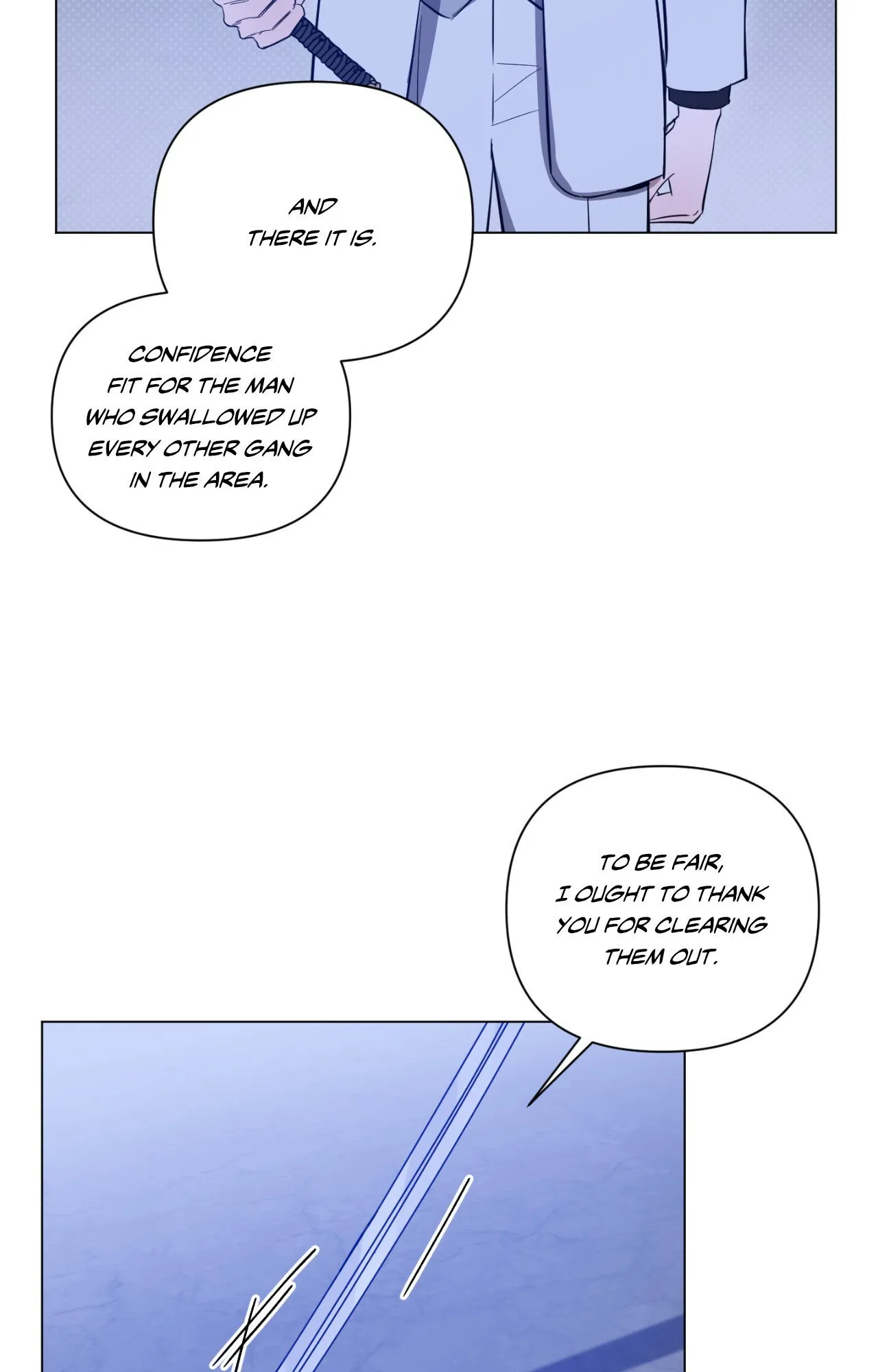 Dawn After Darkness Chapter 77 - Page 42