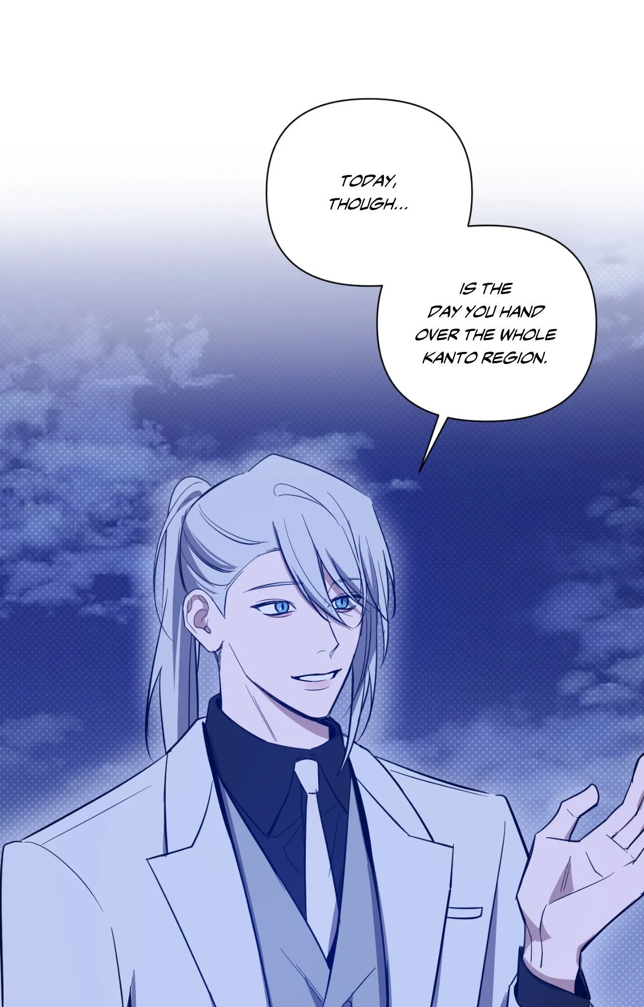 Dawn After Darkness Chapter 77 - Page 44