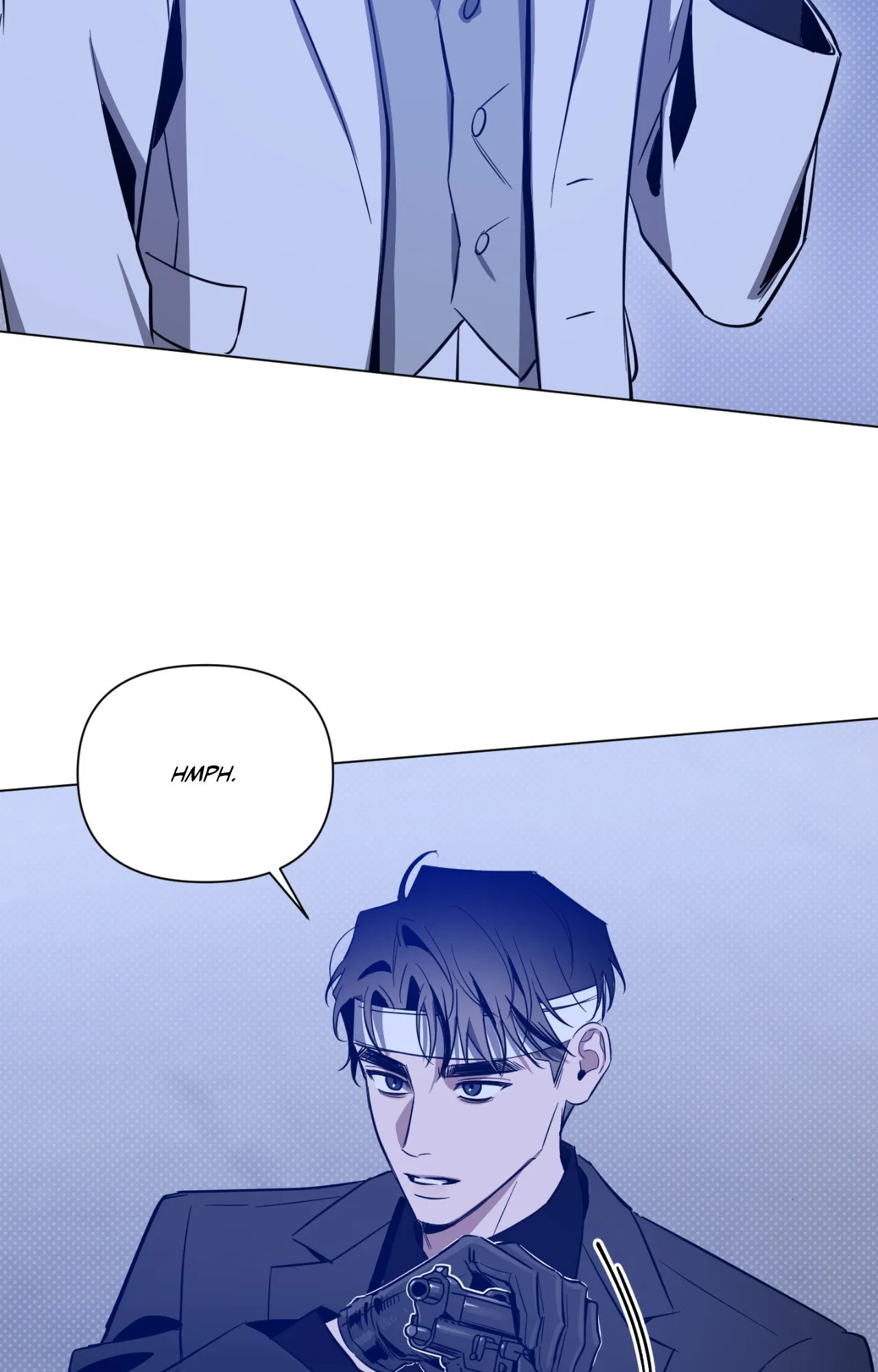 Dawn After Darkness Chapter 77 - Page 45