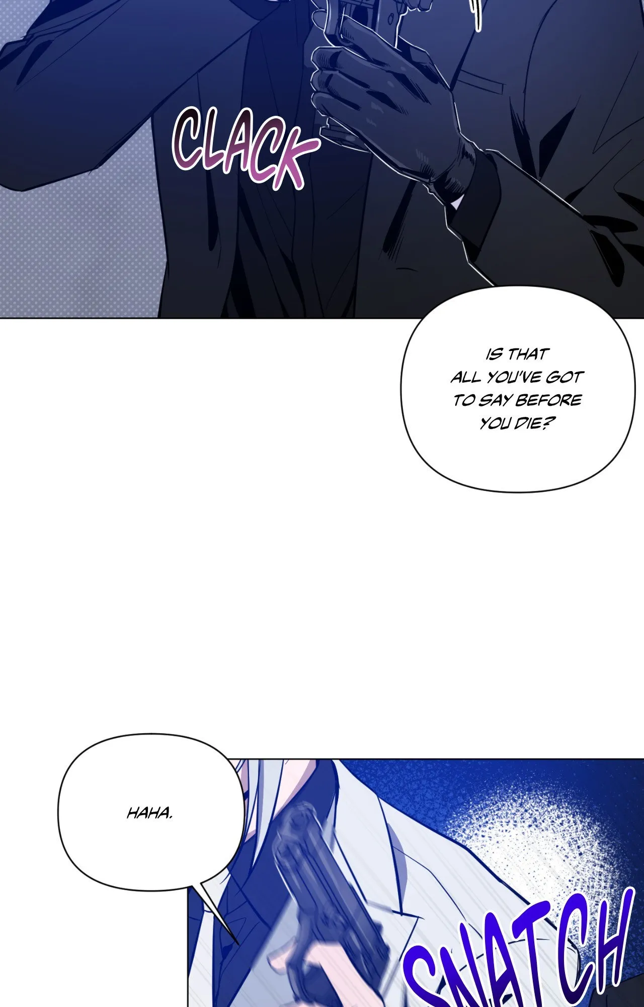 Dawn After Darkness Chapter 77 - Page 46