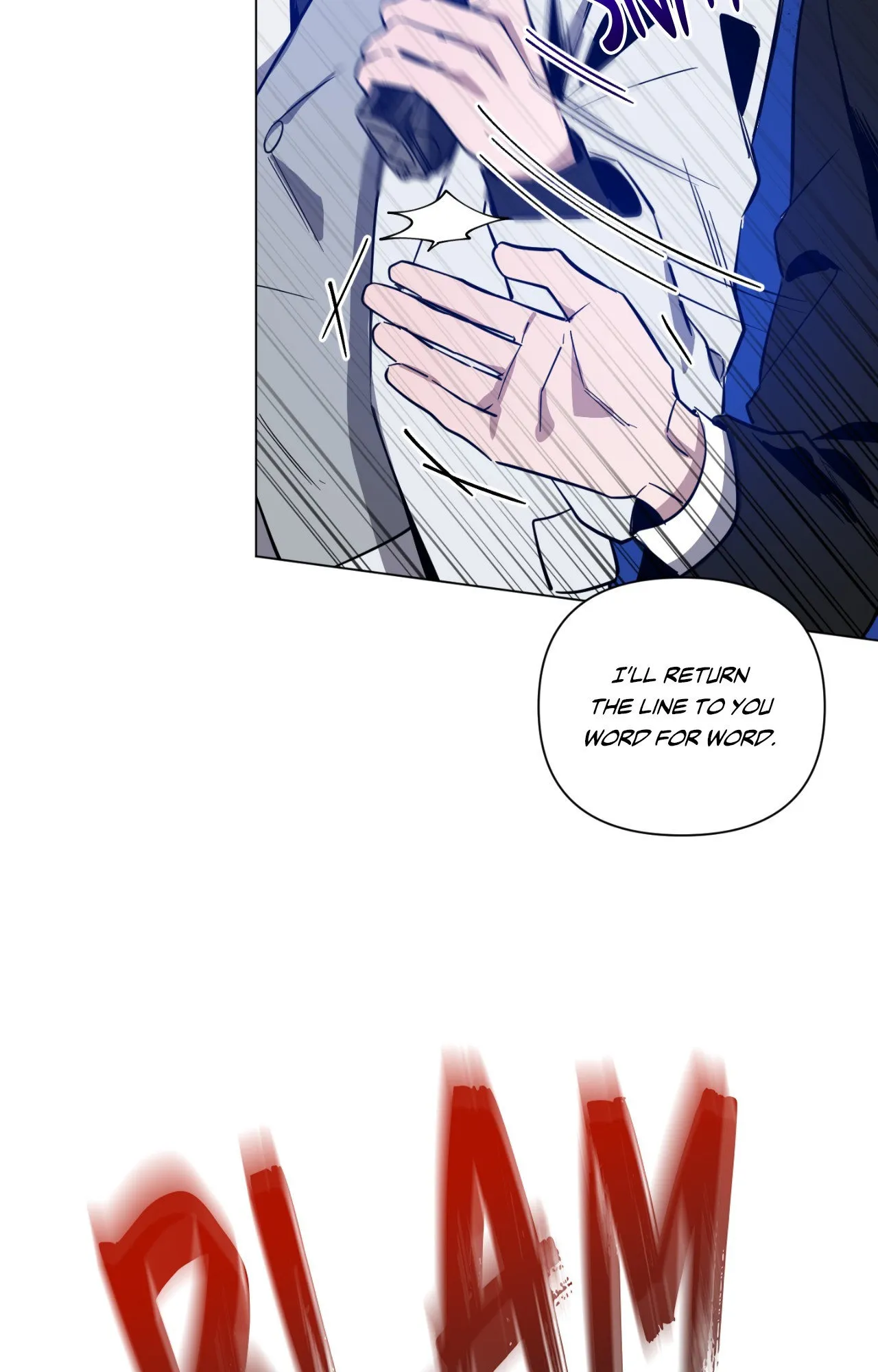 Dawn After Darkness Chapter 77 - Page 47