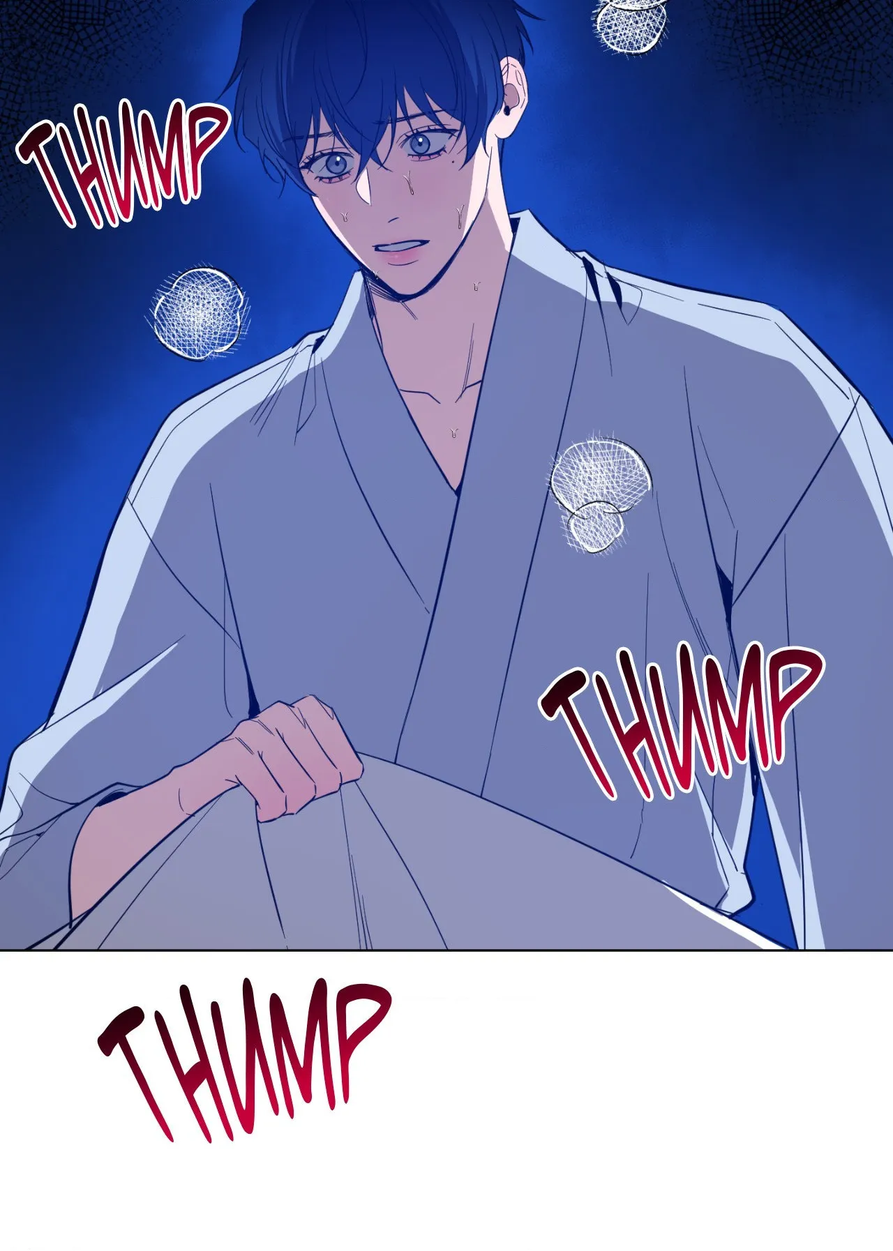 Dawn After Darkness Chapter 77 - Page 54