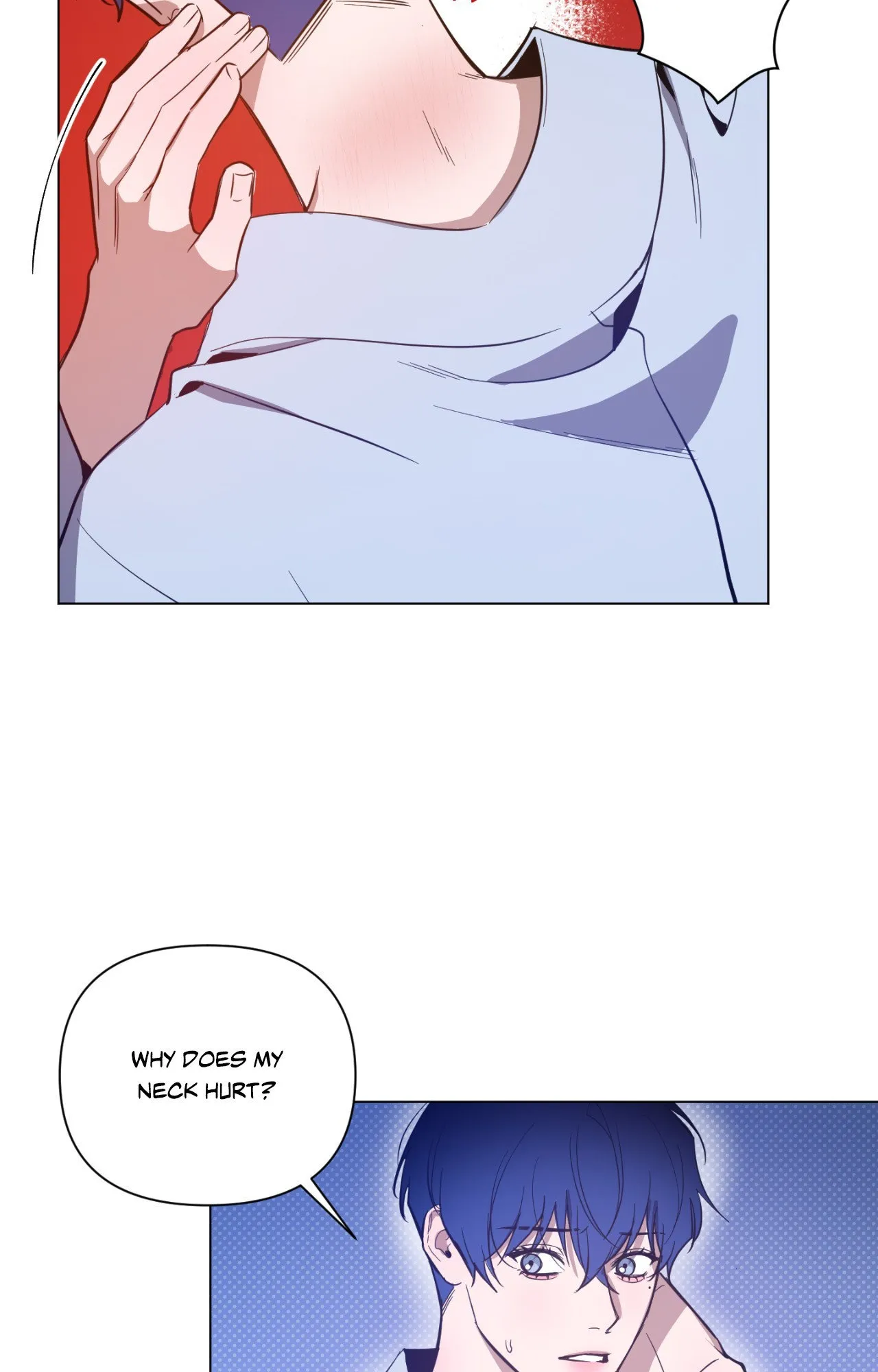 Dawn After Darkness Chapter 77 - Page 56