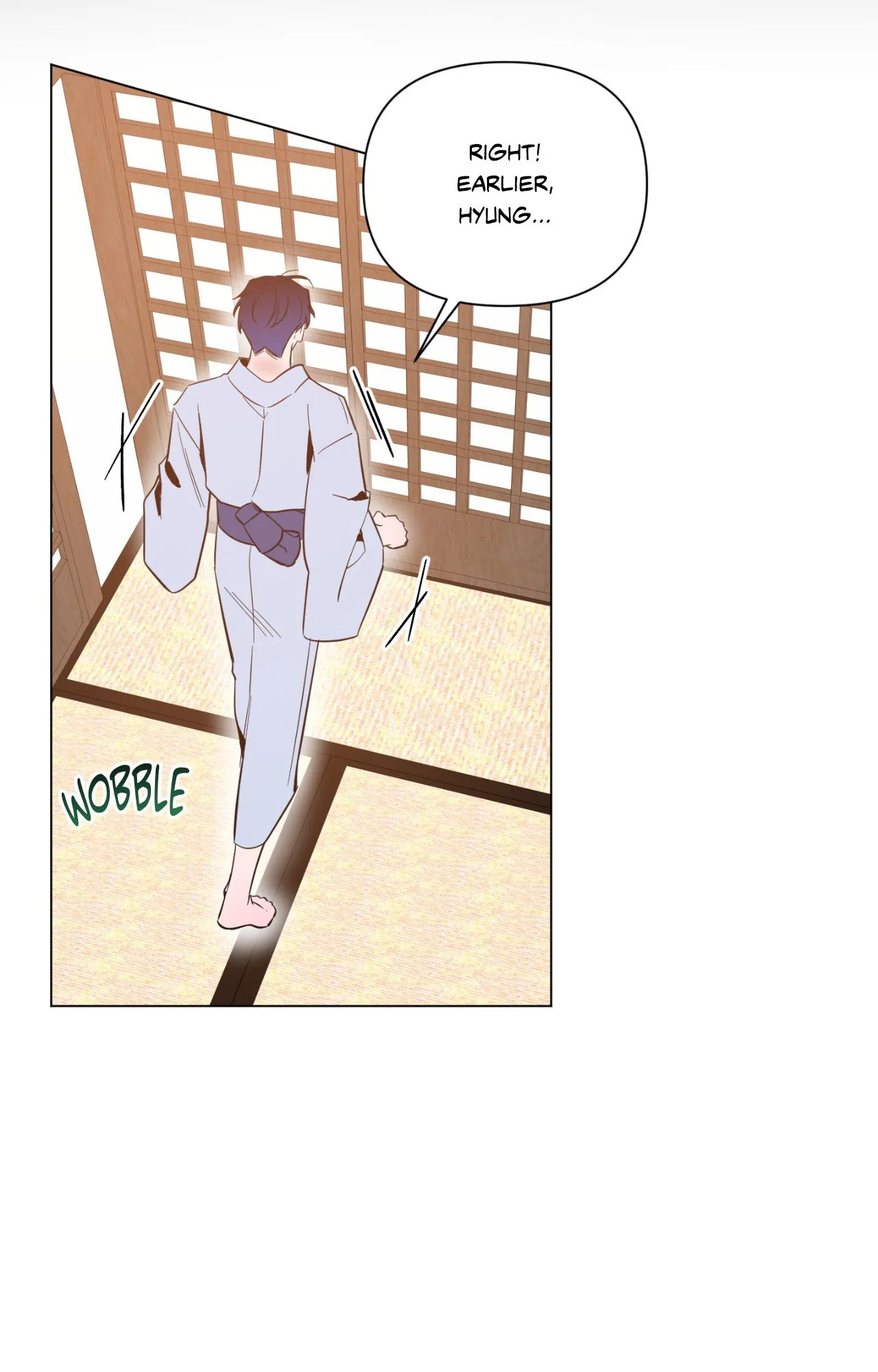 Dawn After Darkness Chapter 77 - Page 60