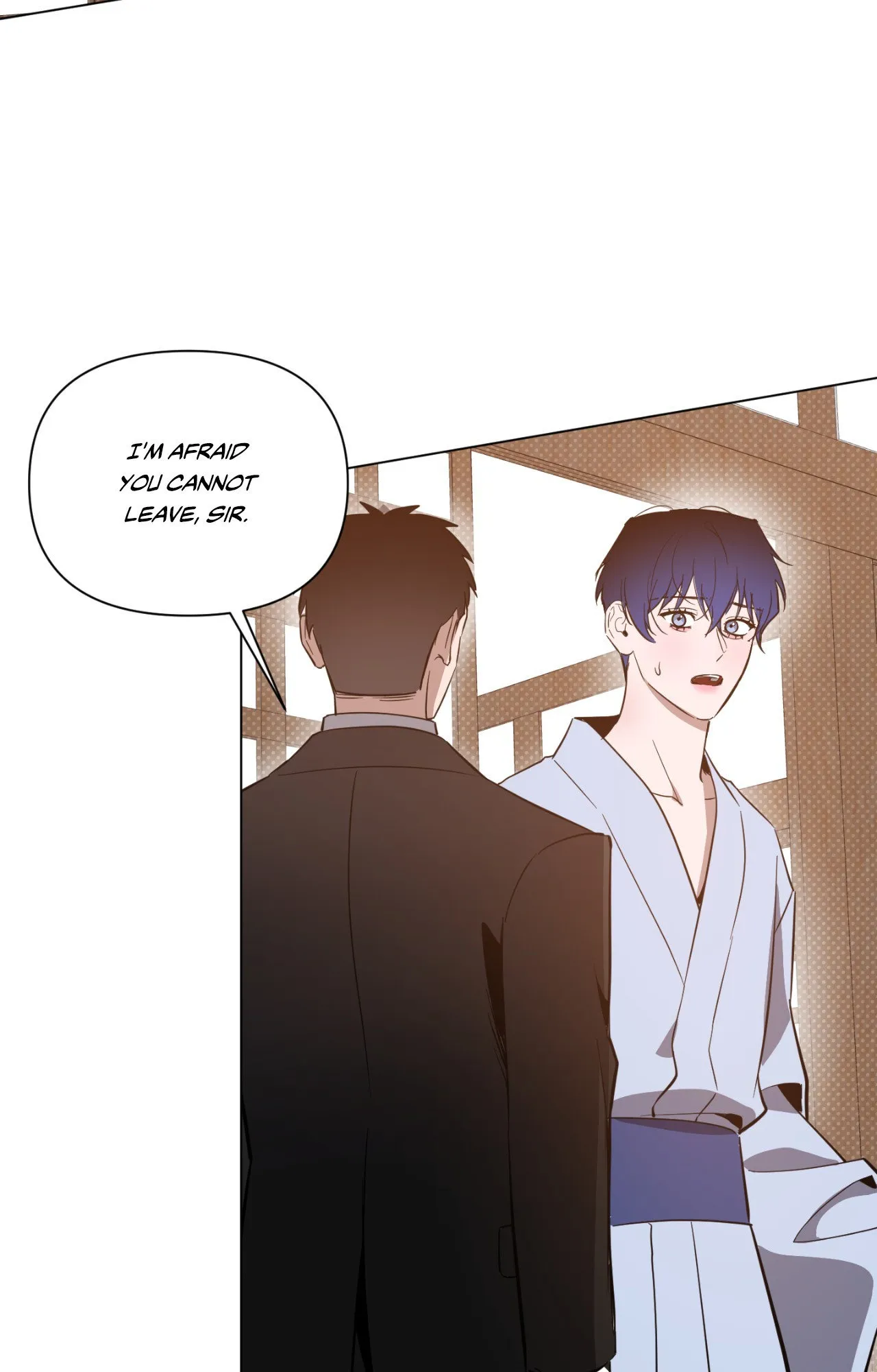 Dawn After Darkness Chapter 77 - Page 62