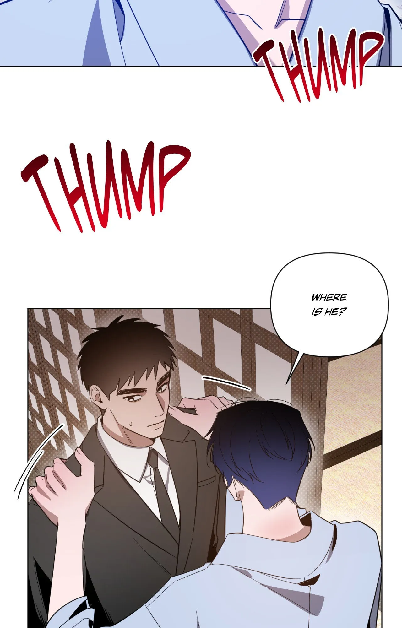 Dawn After Darkness Chapter 77 - Page 64