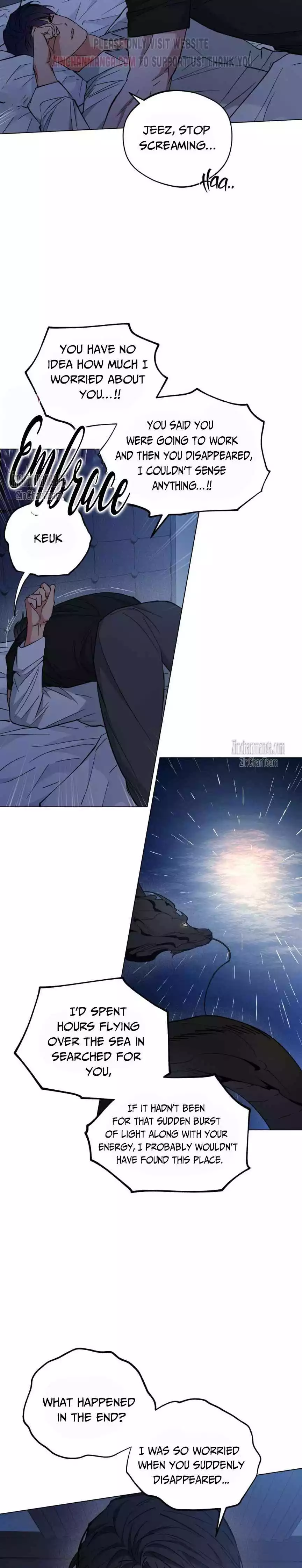 Dawn Of The Dragon - Chapter 67 - 6