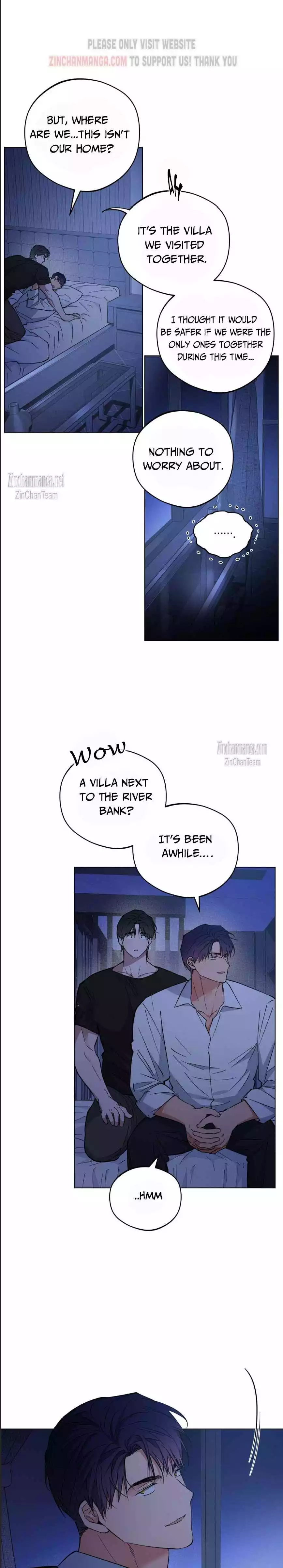 Dawn Of The Dragon - Chapter 67 - 8