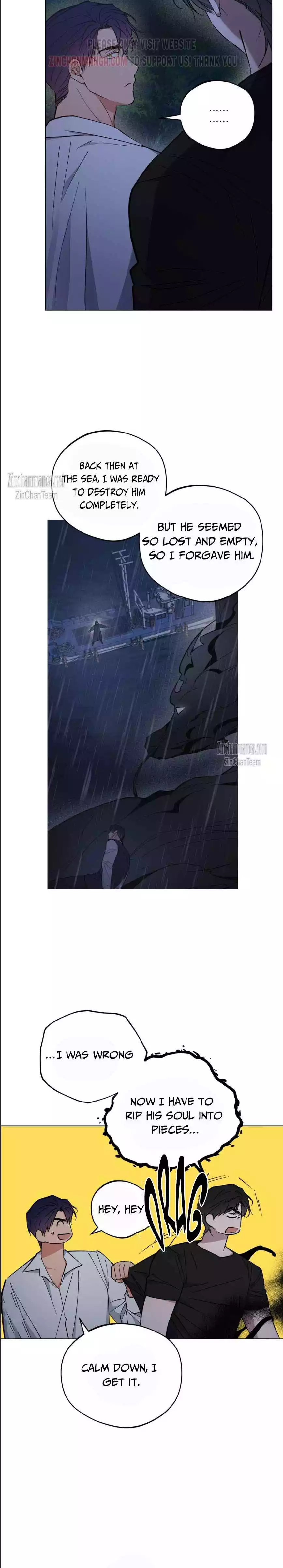 Dawn Of The Dragon - Chapter 67 - 12