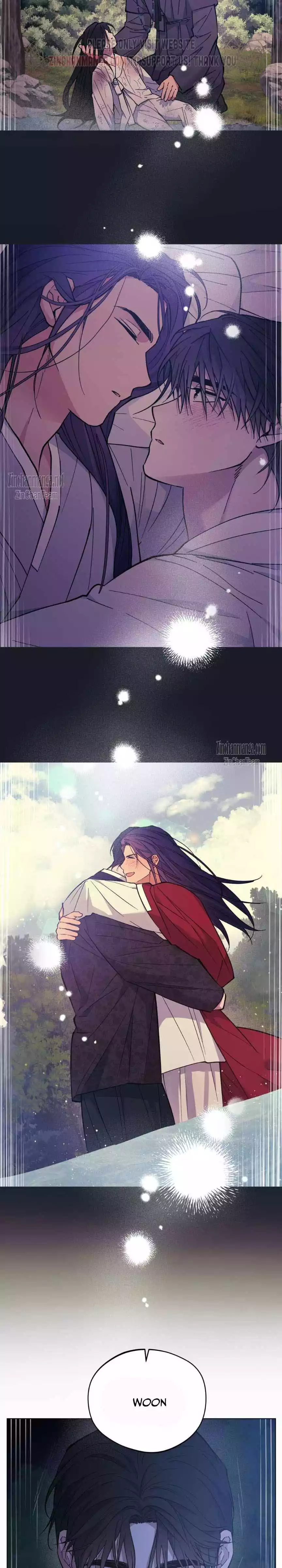 Dawn Of The Dragon - Chapter 67 - 21