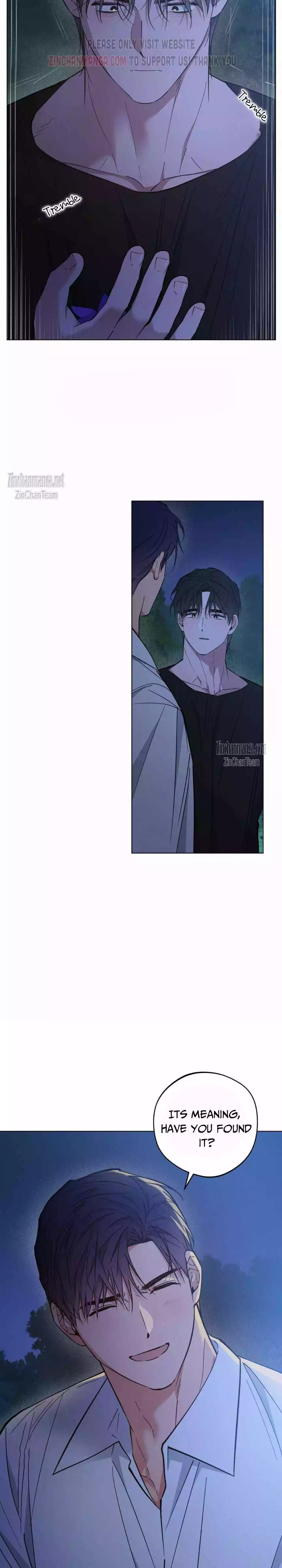 Dawn Of The Dragon - Chapter 67 - 22