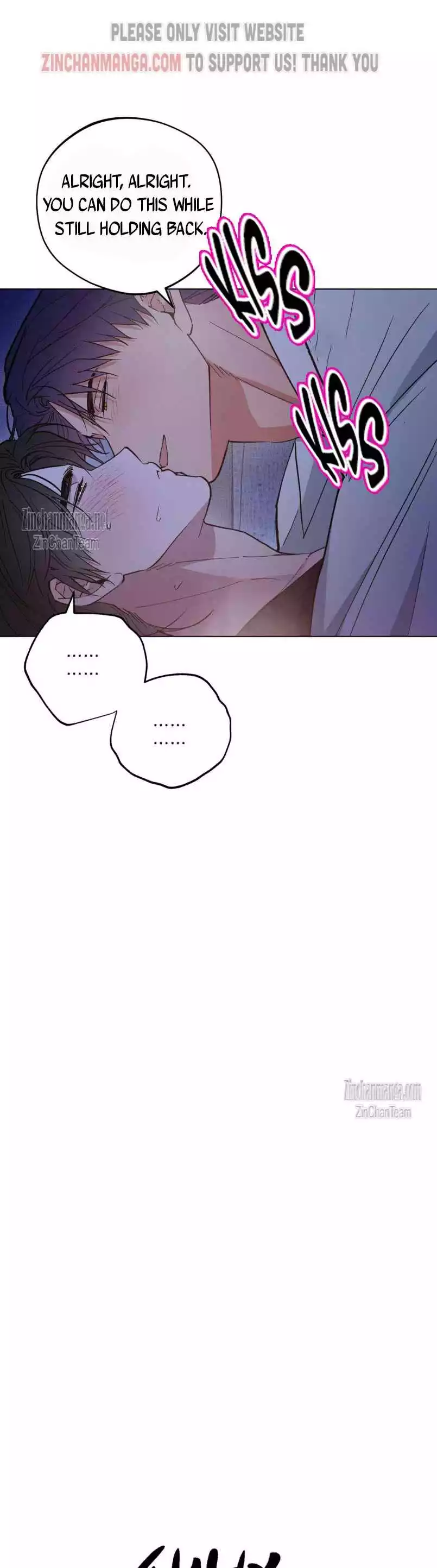 Dawn Of The Dragon Chapter 68 - Page 4