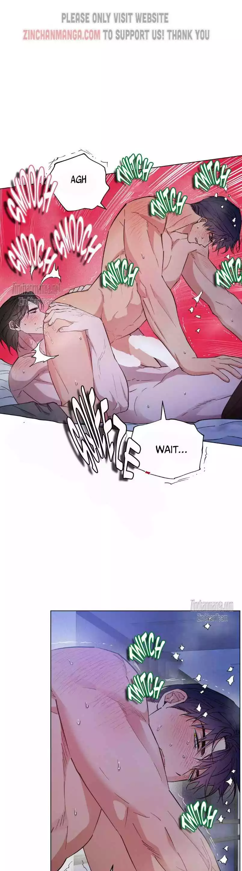 Dawn Of The Dragon Chapter 68 - Page 6